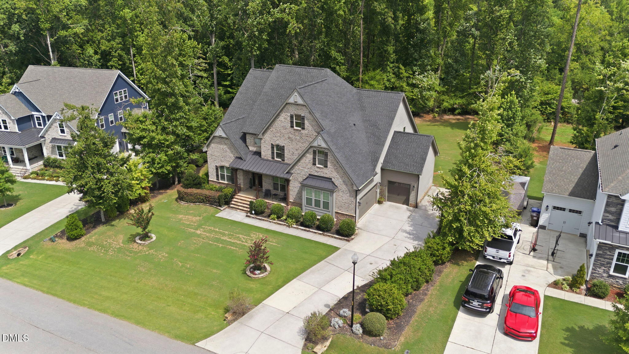 1804 Banks View Drive Property Photo 46