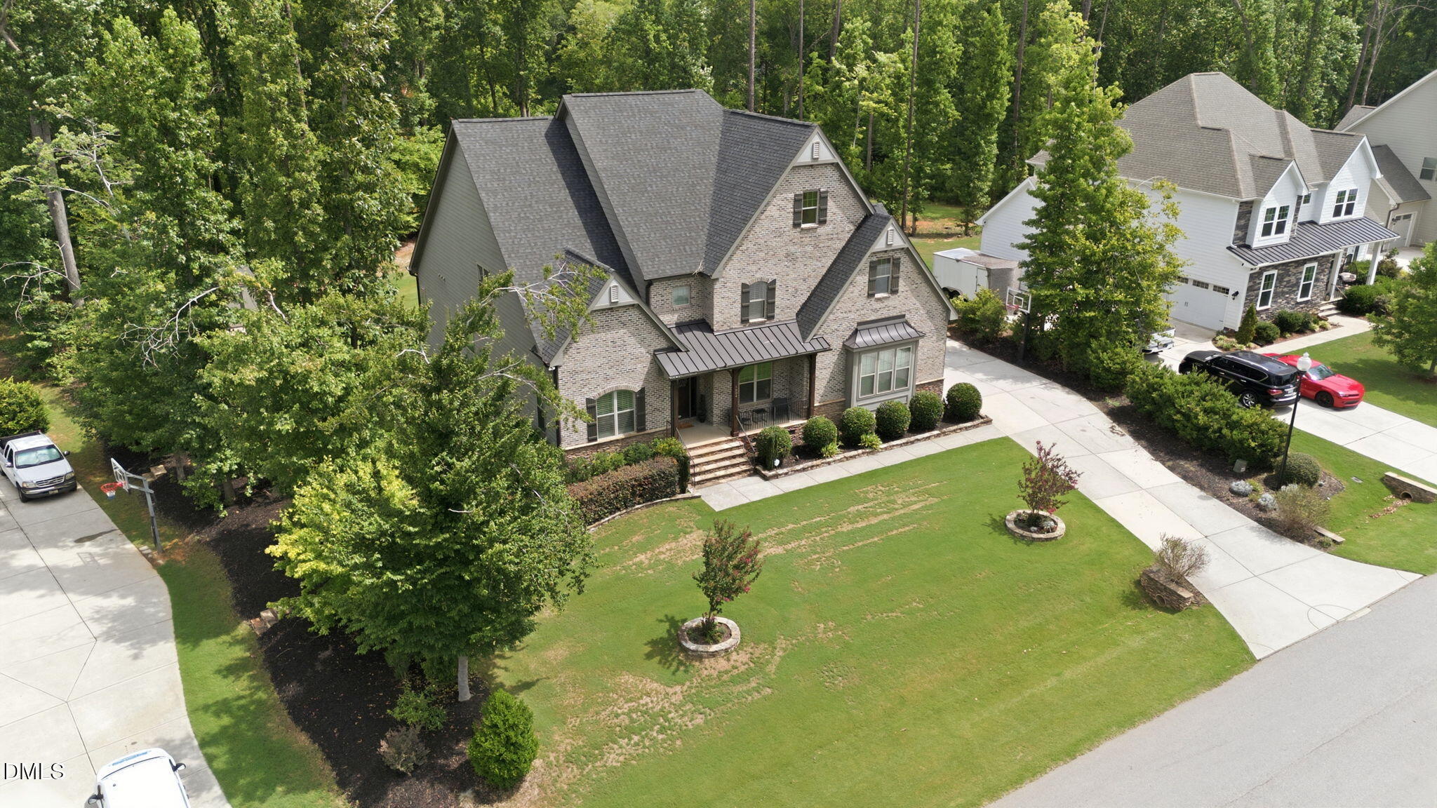 1804 Banks View Drive Property Photo 47