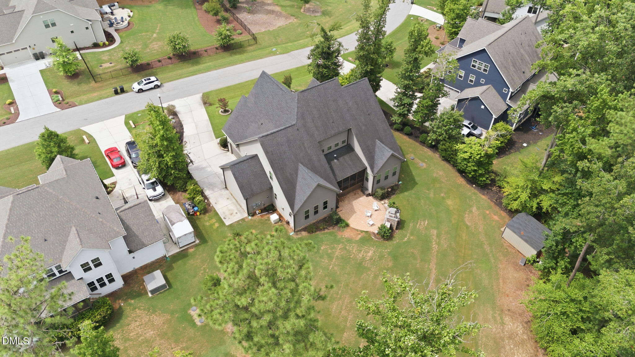 1804 Banks View Drive Property Photo 49