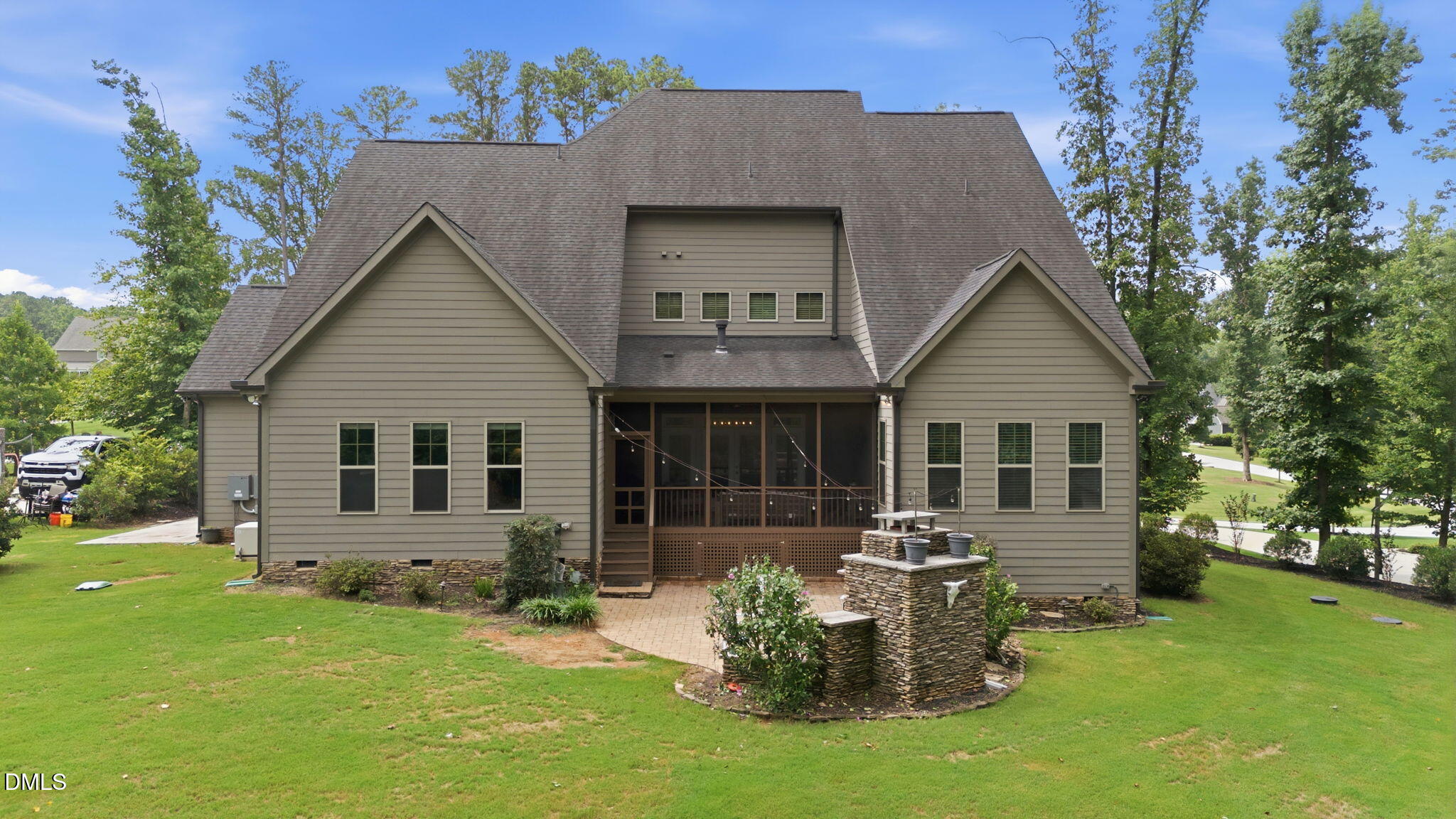 1804 Banks View Drive Property Photo 52