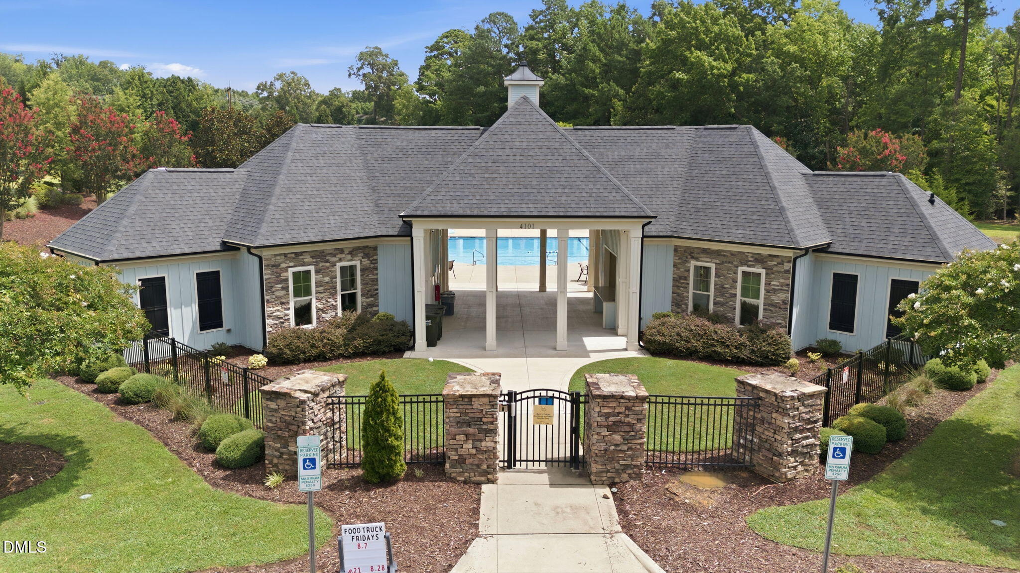 1804 Banks View Drive Property Photo 61
