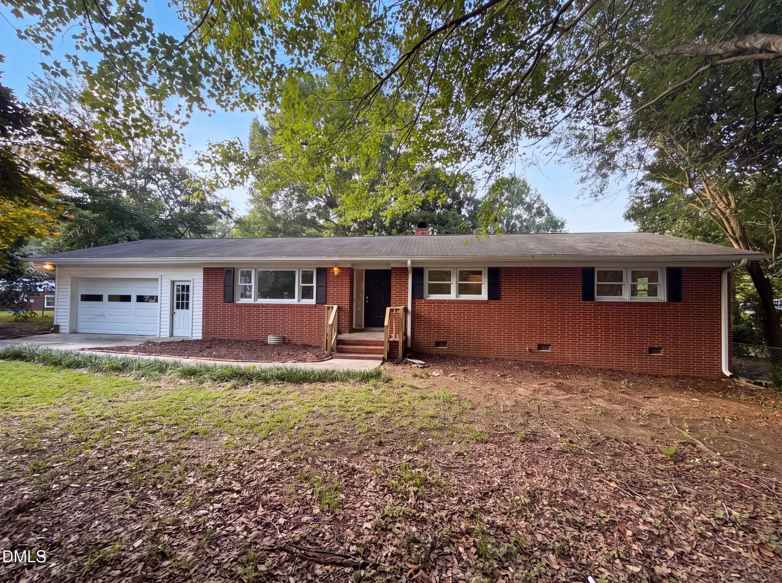 407 Lamesa Drive Property Photo 1