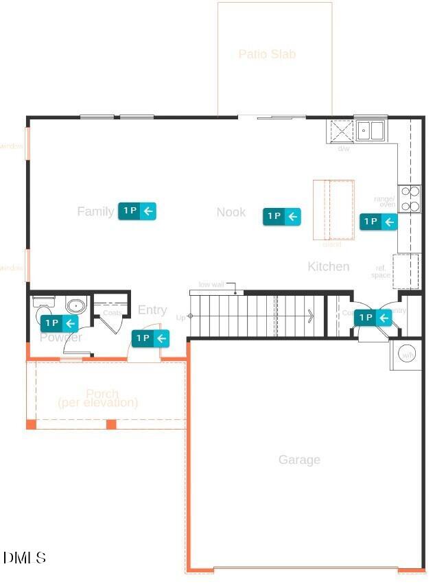 695 Purple Aster Street Property Photo 13