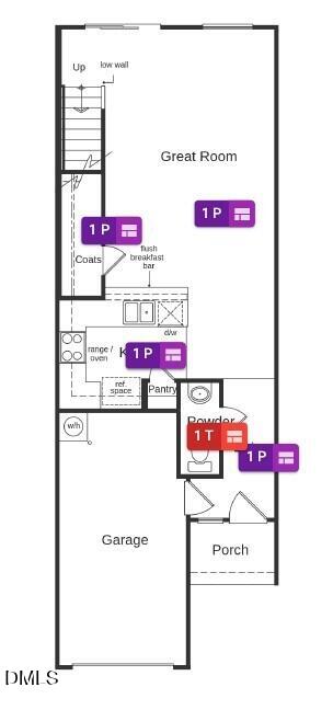 2043 Oakdale Drive Property Photo 26