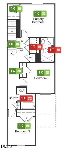 2043 Oakdale Drive Property Photo 27