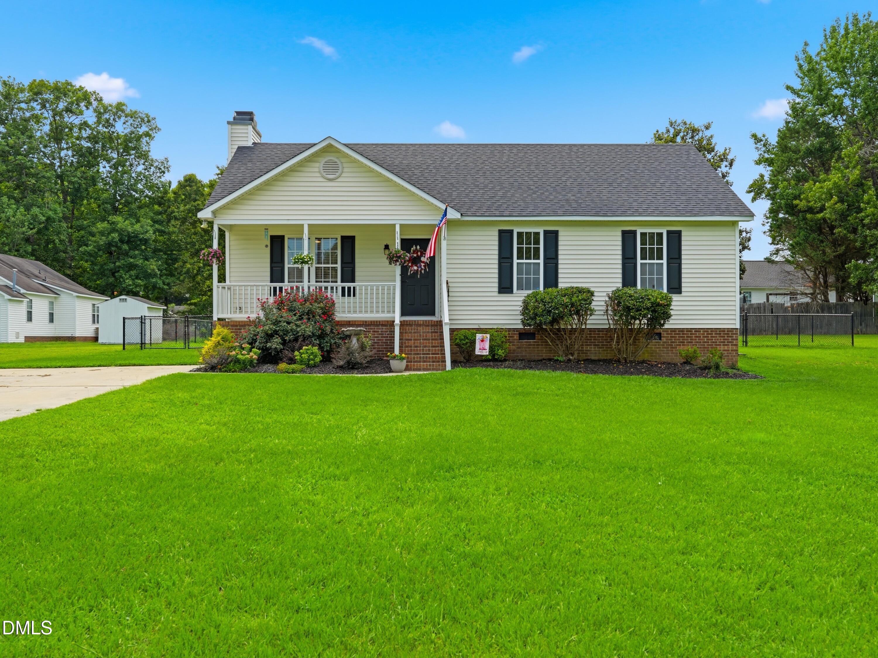 116 Brandon Drive