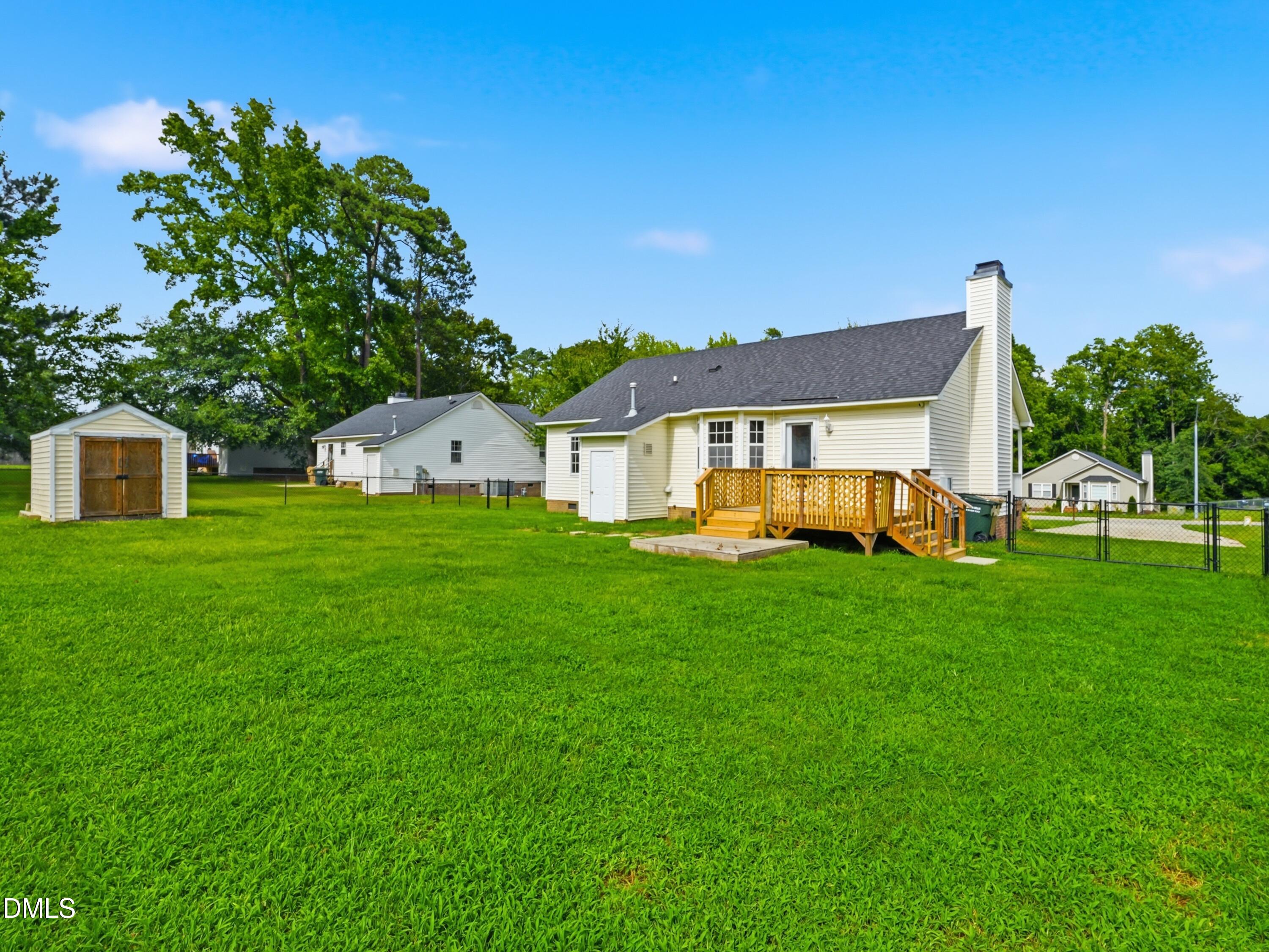 116 Brandon Drive Property Photo 19