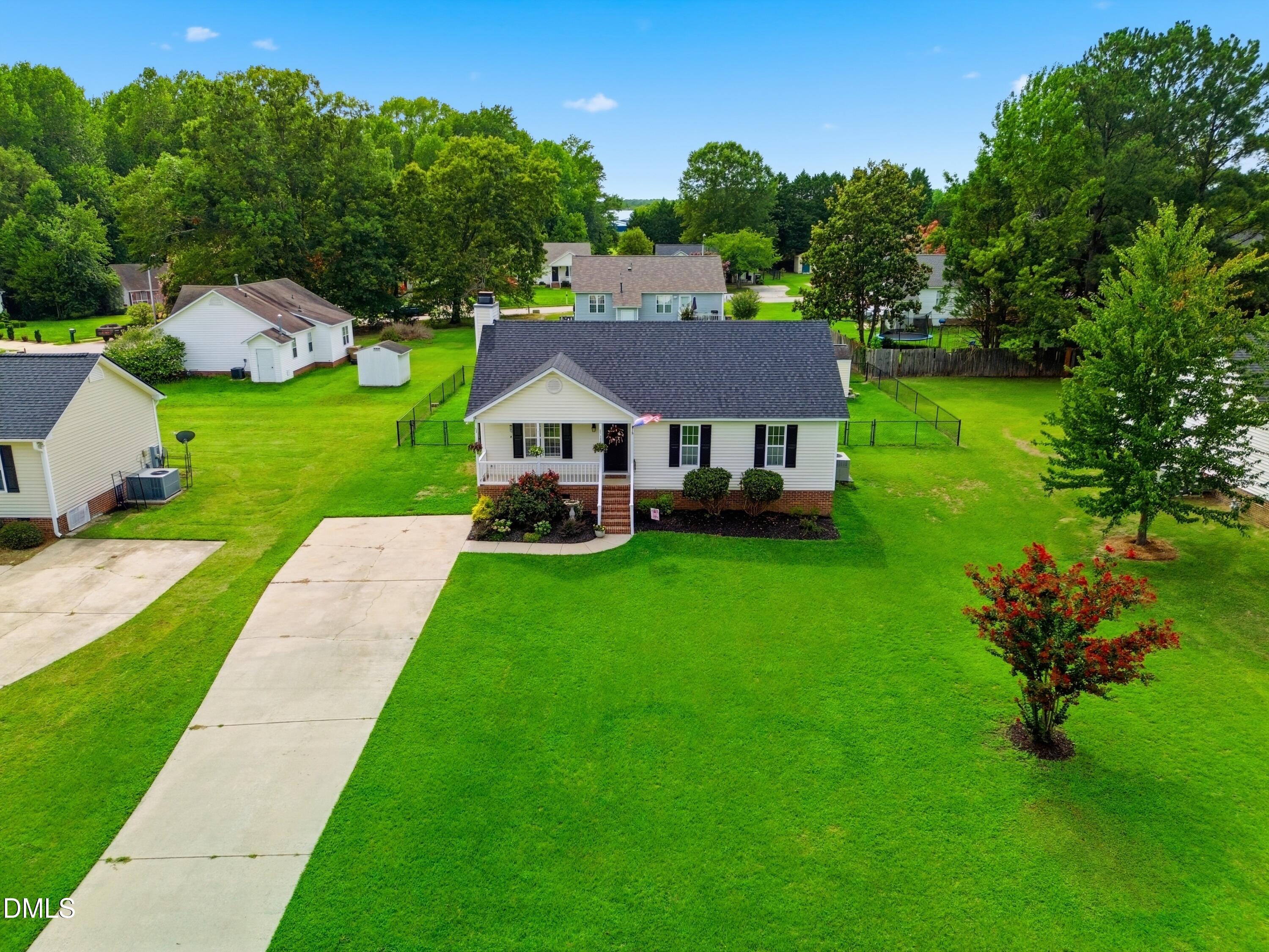116 Brandon Drive Property Photo 36