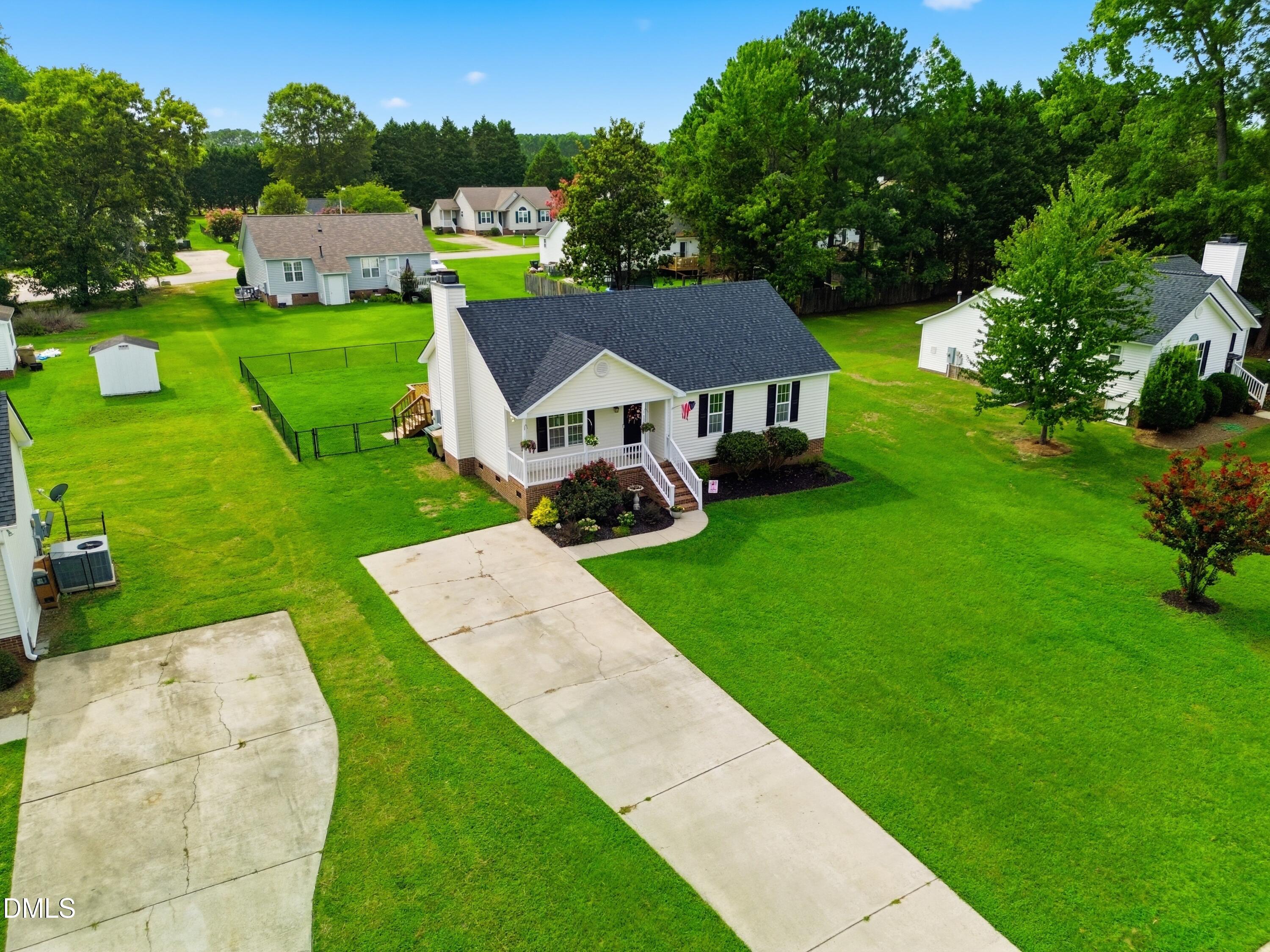 116 Brandon Drive Property Photo 37