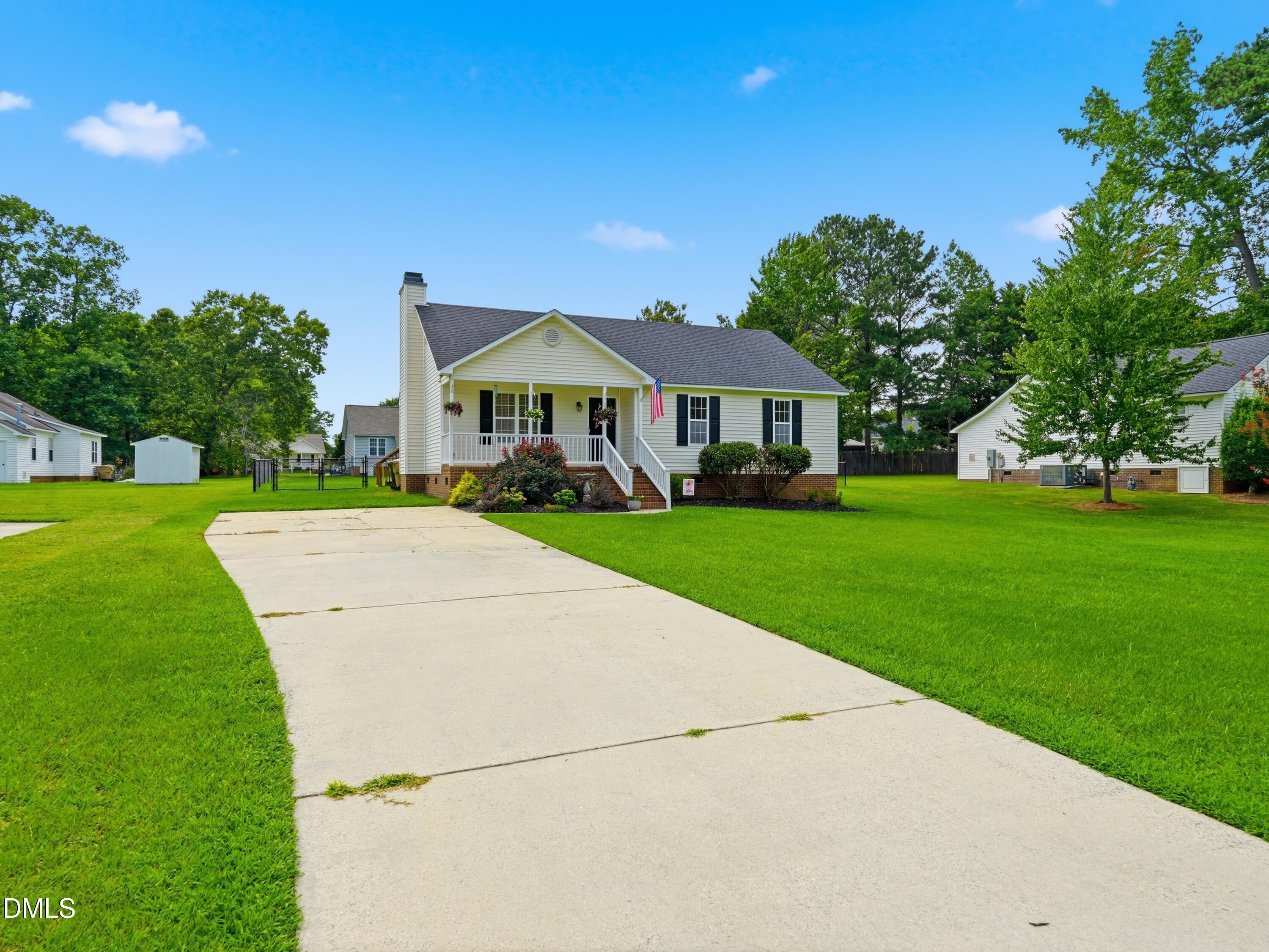 116 Brandon Drive Property Photo 38