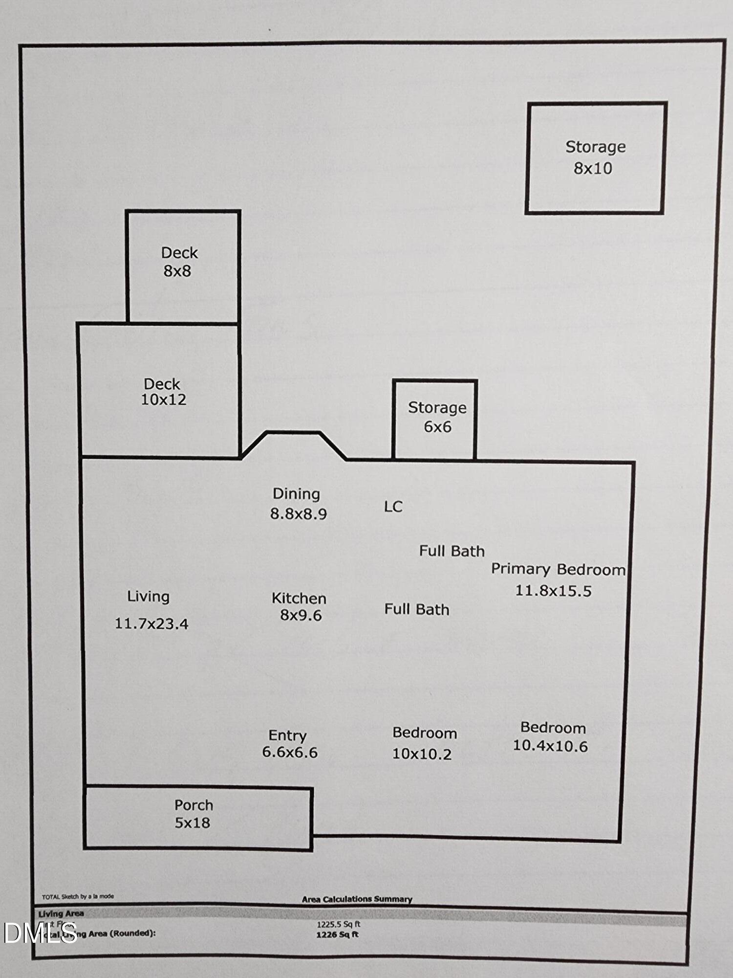 116 Brandon Drive Property Photo 41