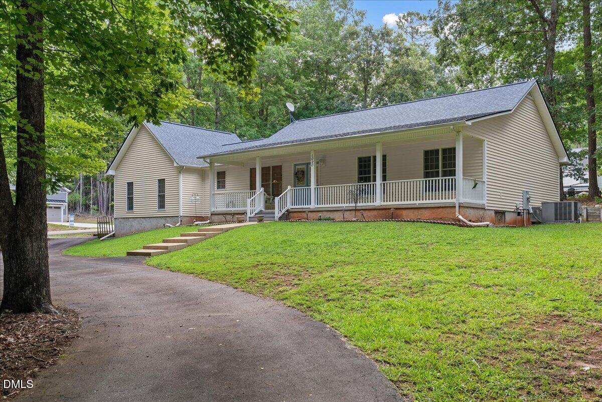 1020 Sagamore Drive Property Photo 1