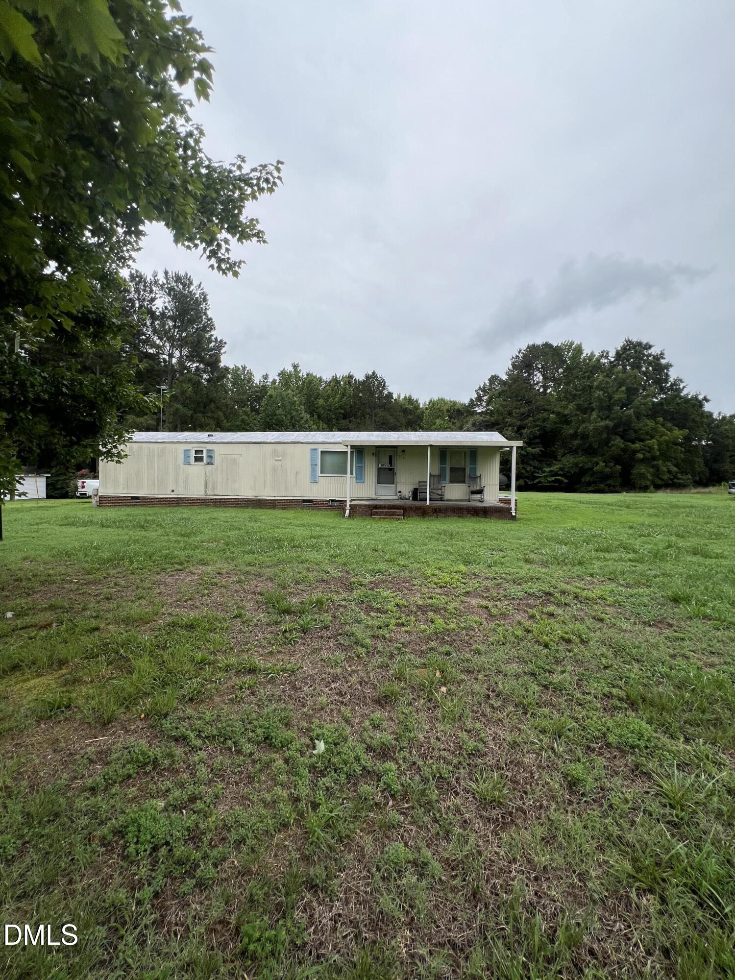 11865 Hurdle Mills Road Property Photo 1