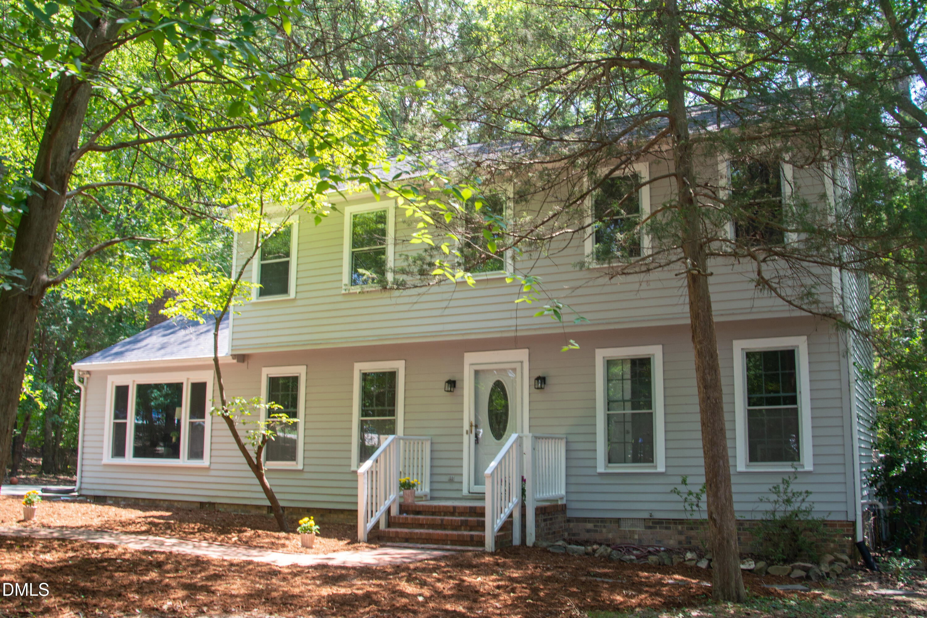 110 Country Road