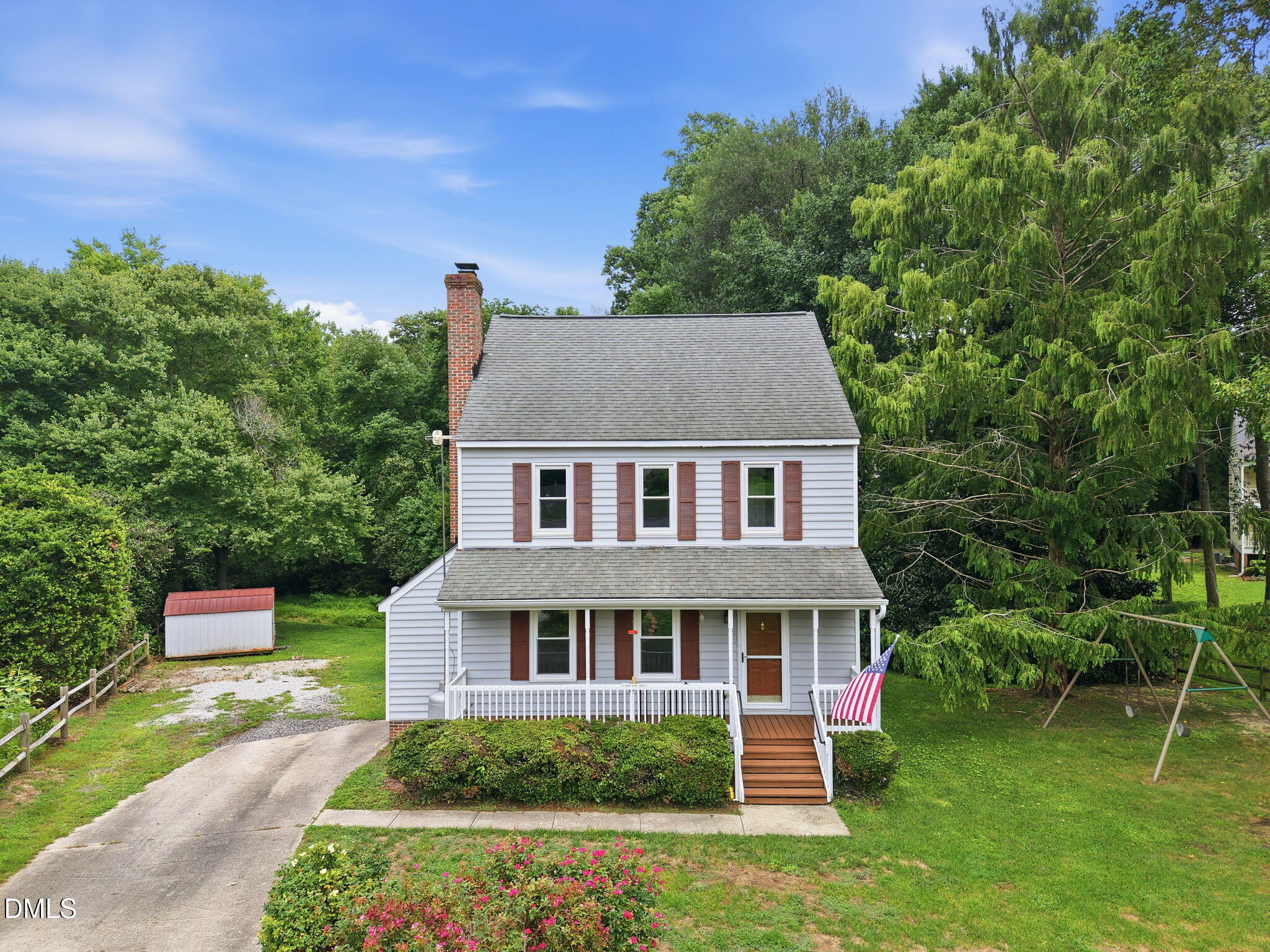 6248 Degrace Drive Property Photo 4