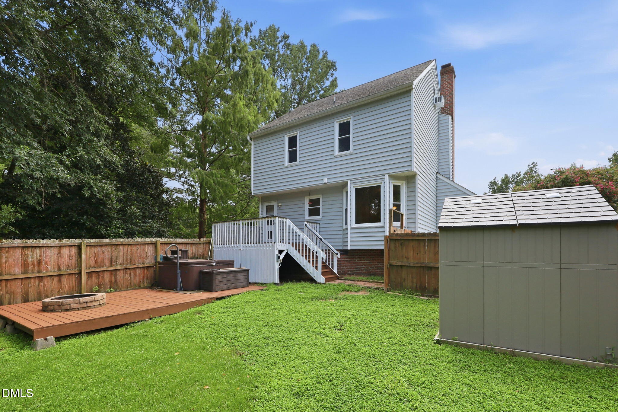 6248 Degrace Drive Property Photo 41