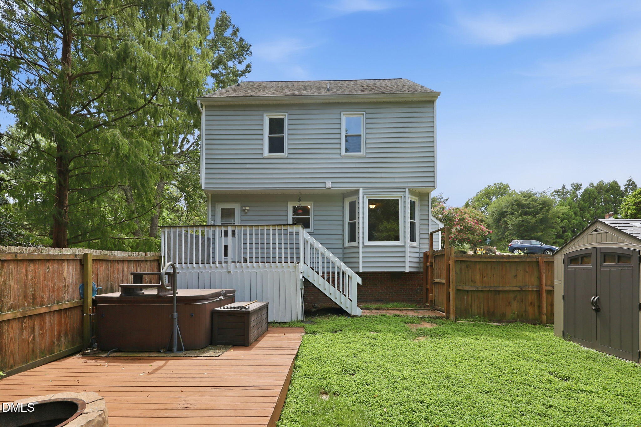 6248 Degrace Drive Property Photo 42