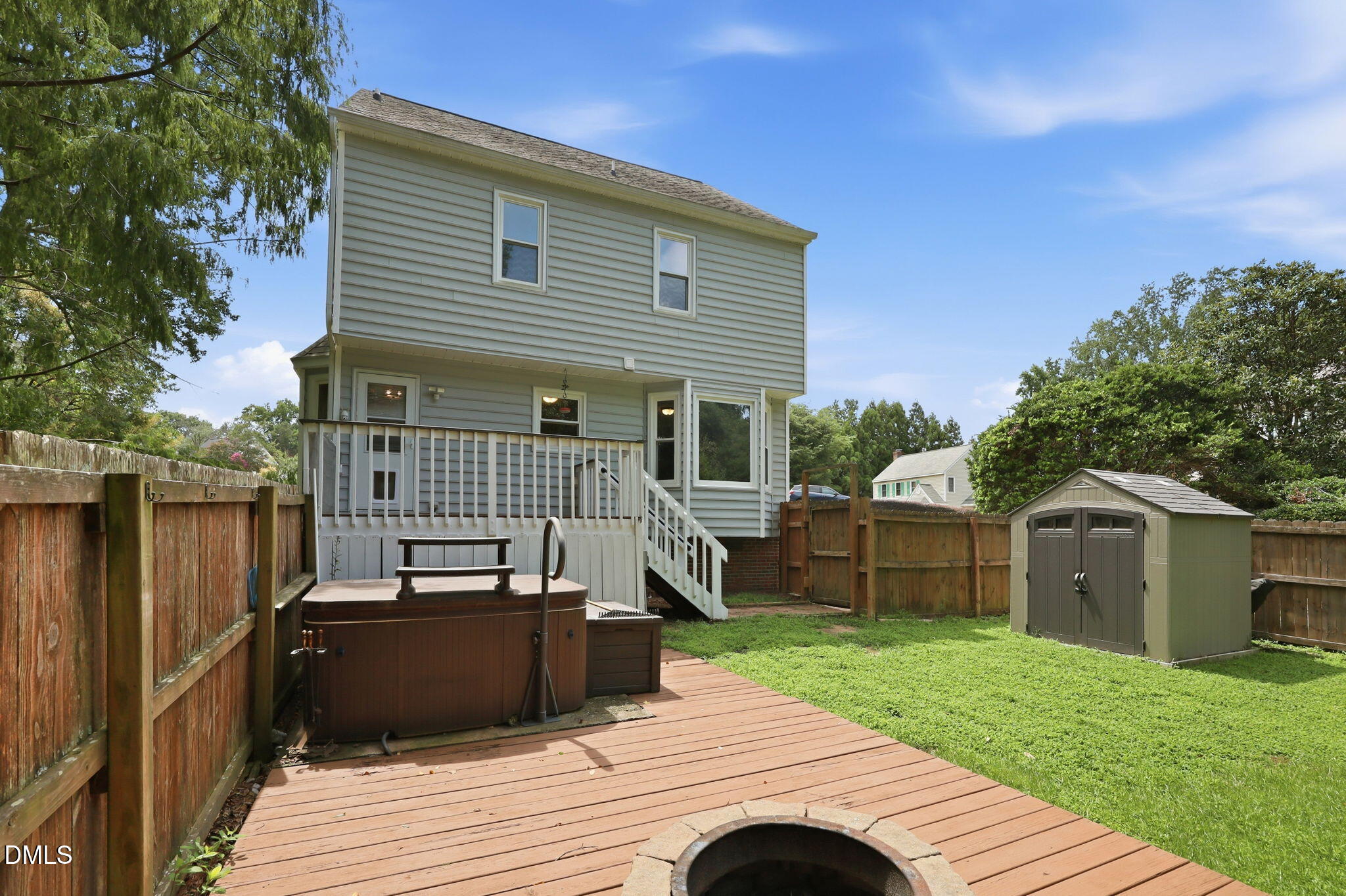 6248 Degrace Drive Property Photo 43