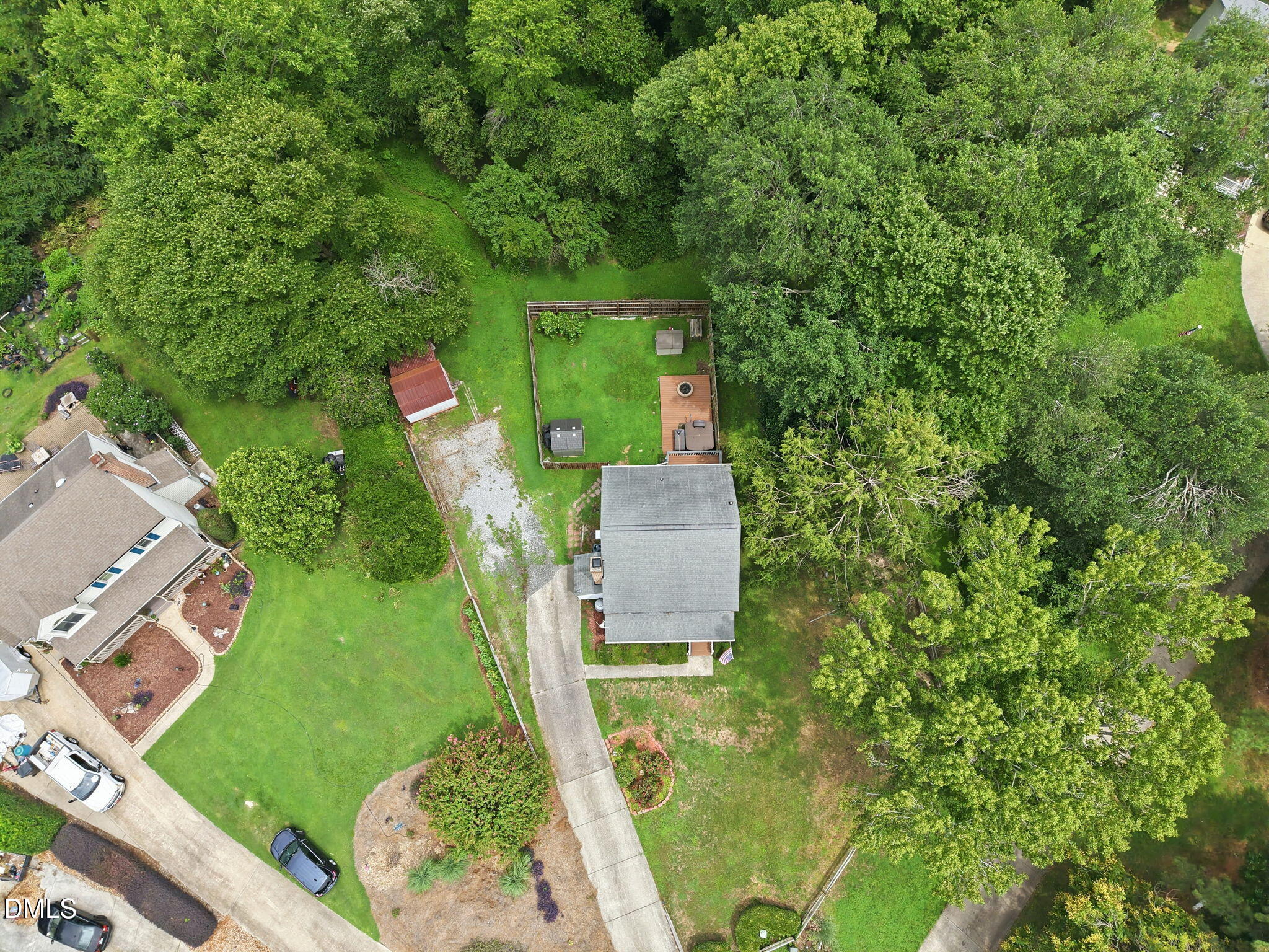 6248 Degrace Drive Property Photo 47