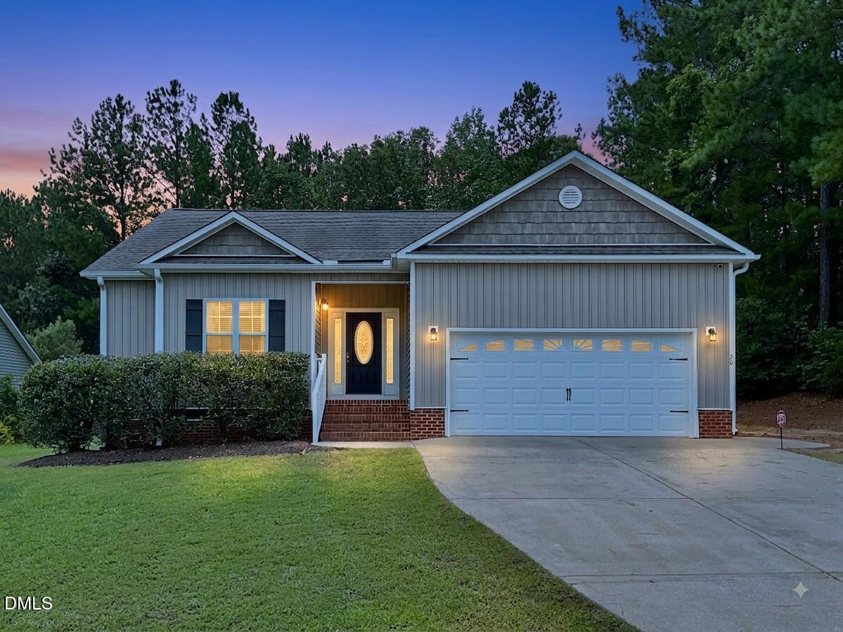 20 Sequoia Drive Property Photo 2