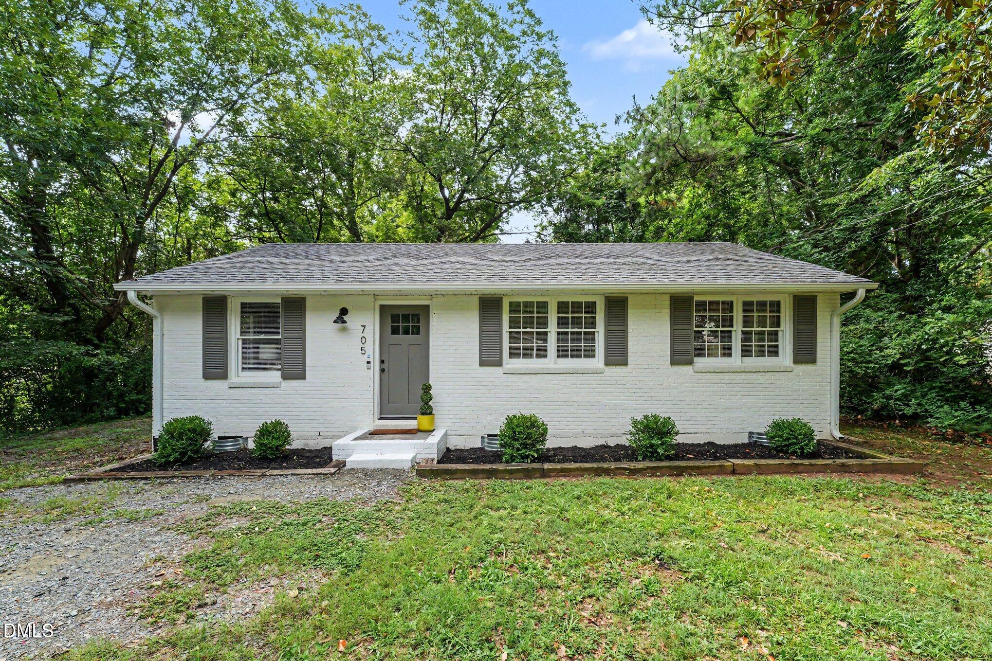 705 Brigham Road Property Photo 1