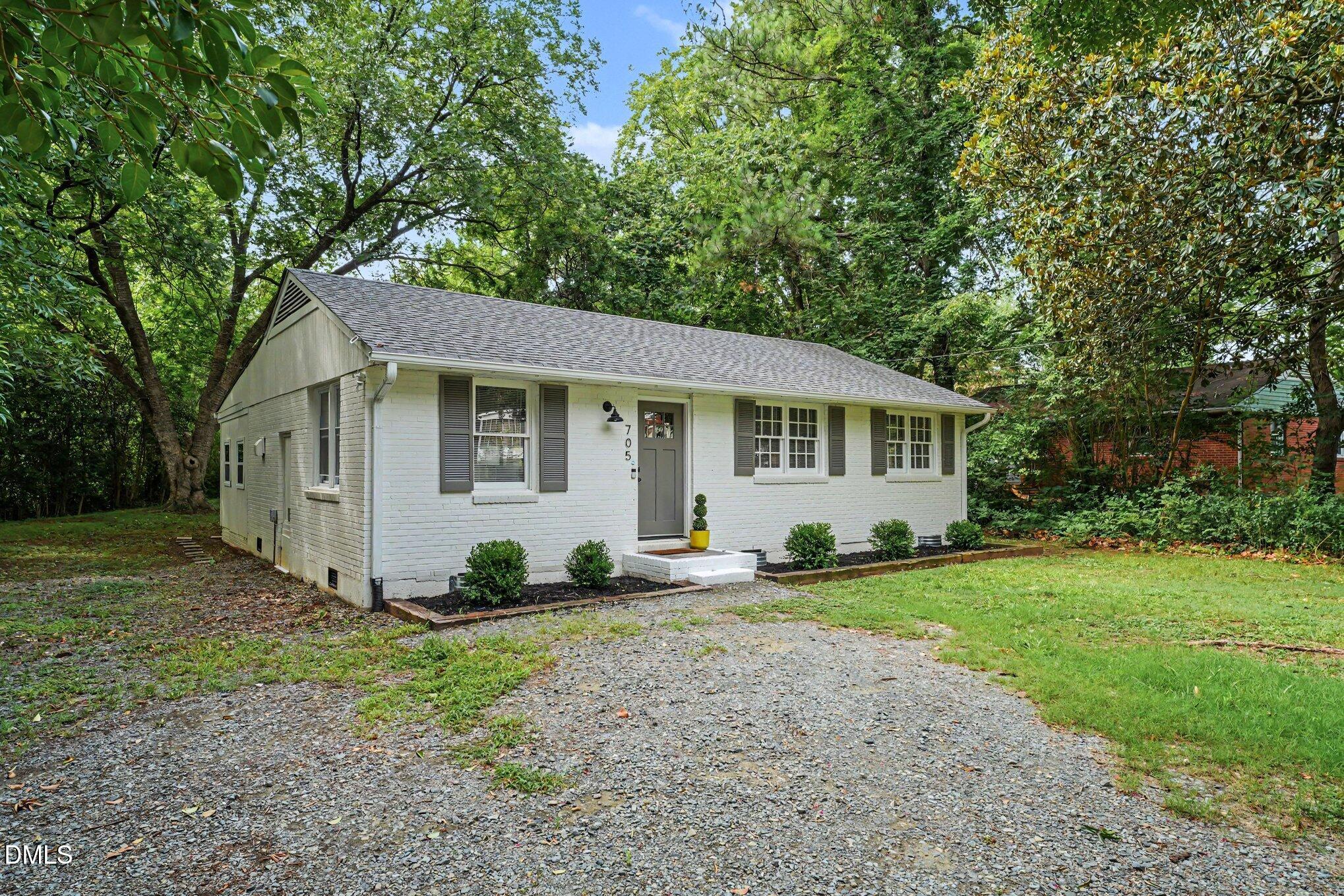 705 Brigham Road Property Photo 2