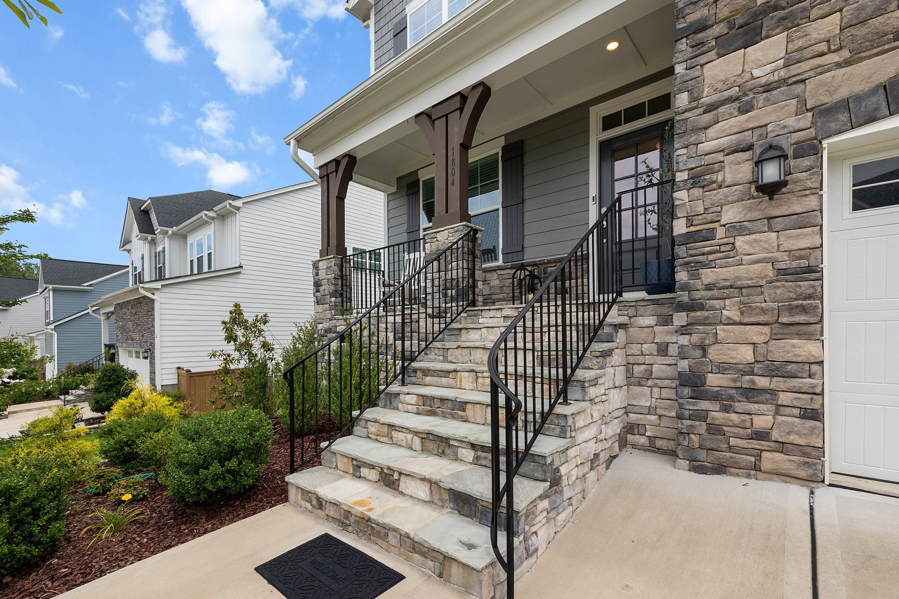 1804 Back Porch Way Property Photo 4