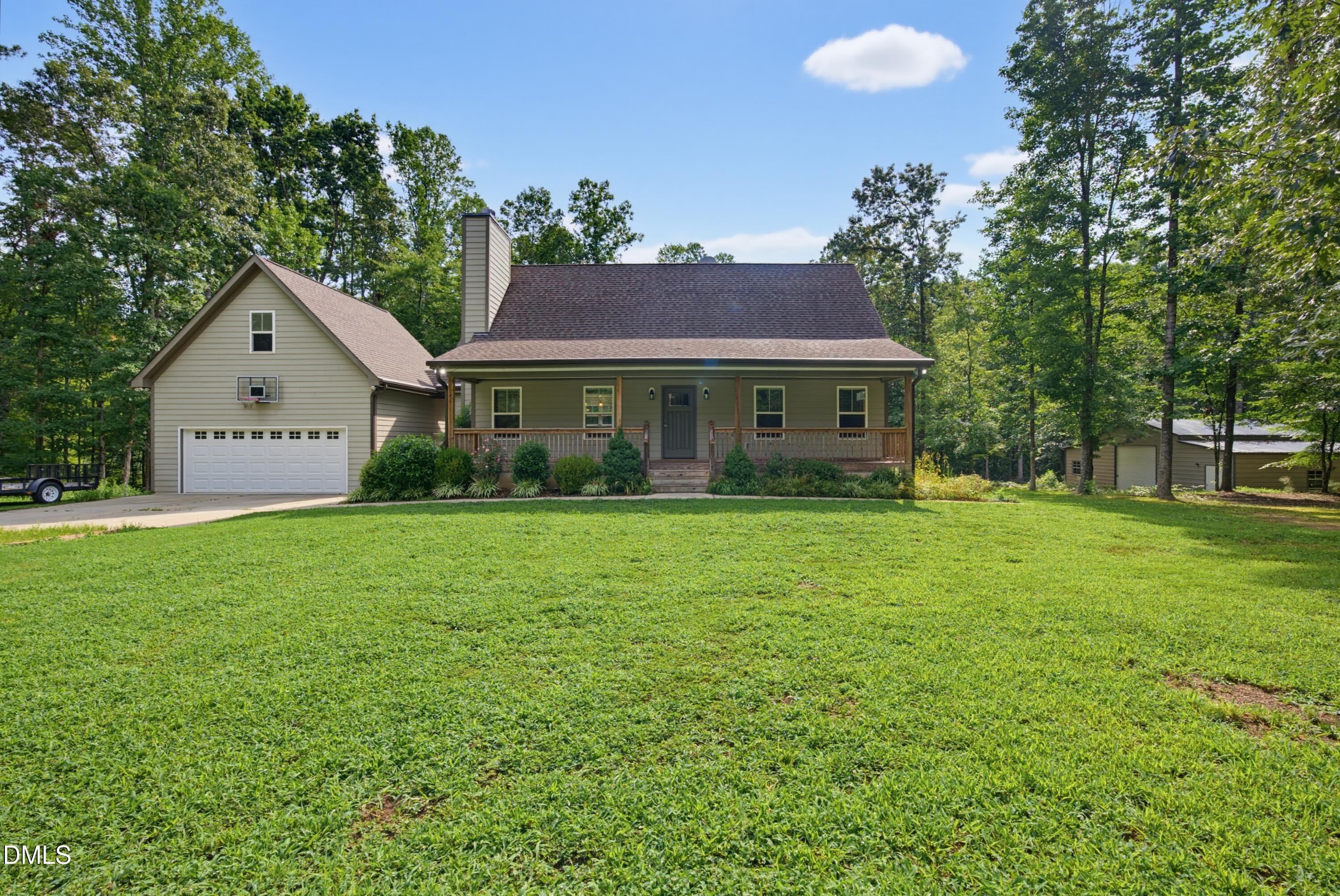95 Birch Creek Farm Lane Property Photo 1