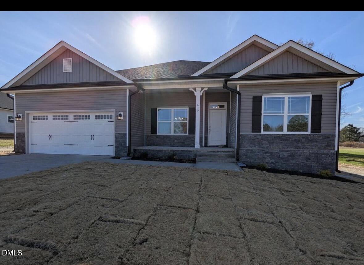 9410 Shallow Creek Trail Property Photo 1