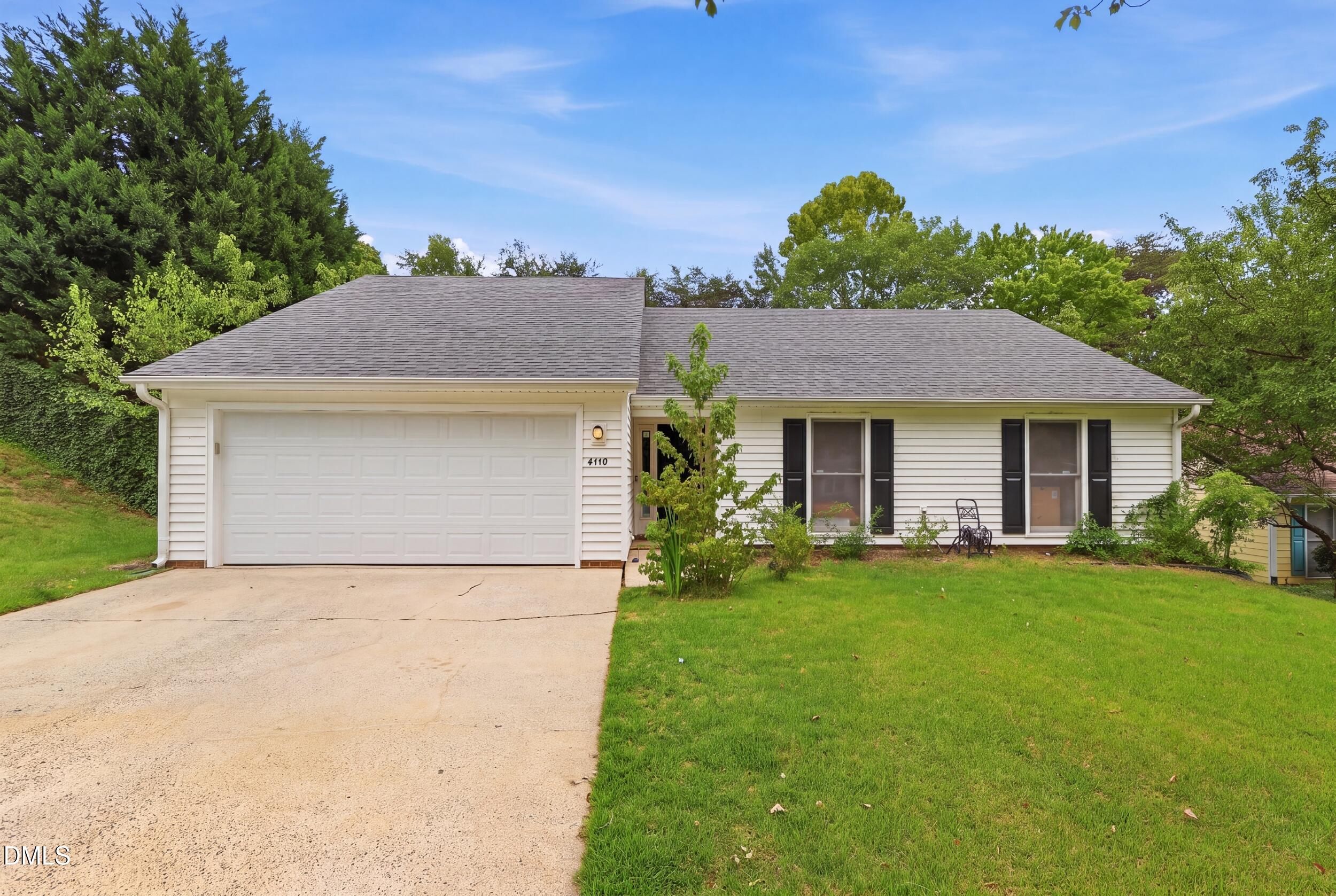 4110 Appleton Road Property Photo 1