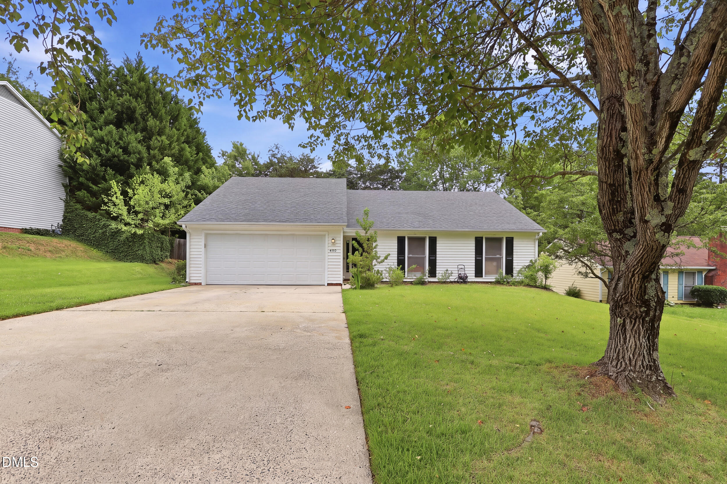 4110 Appleton Road Property Photo 2
