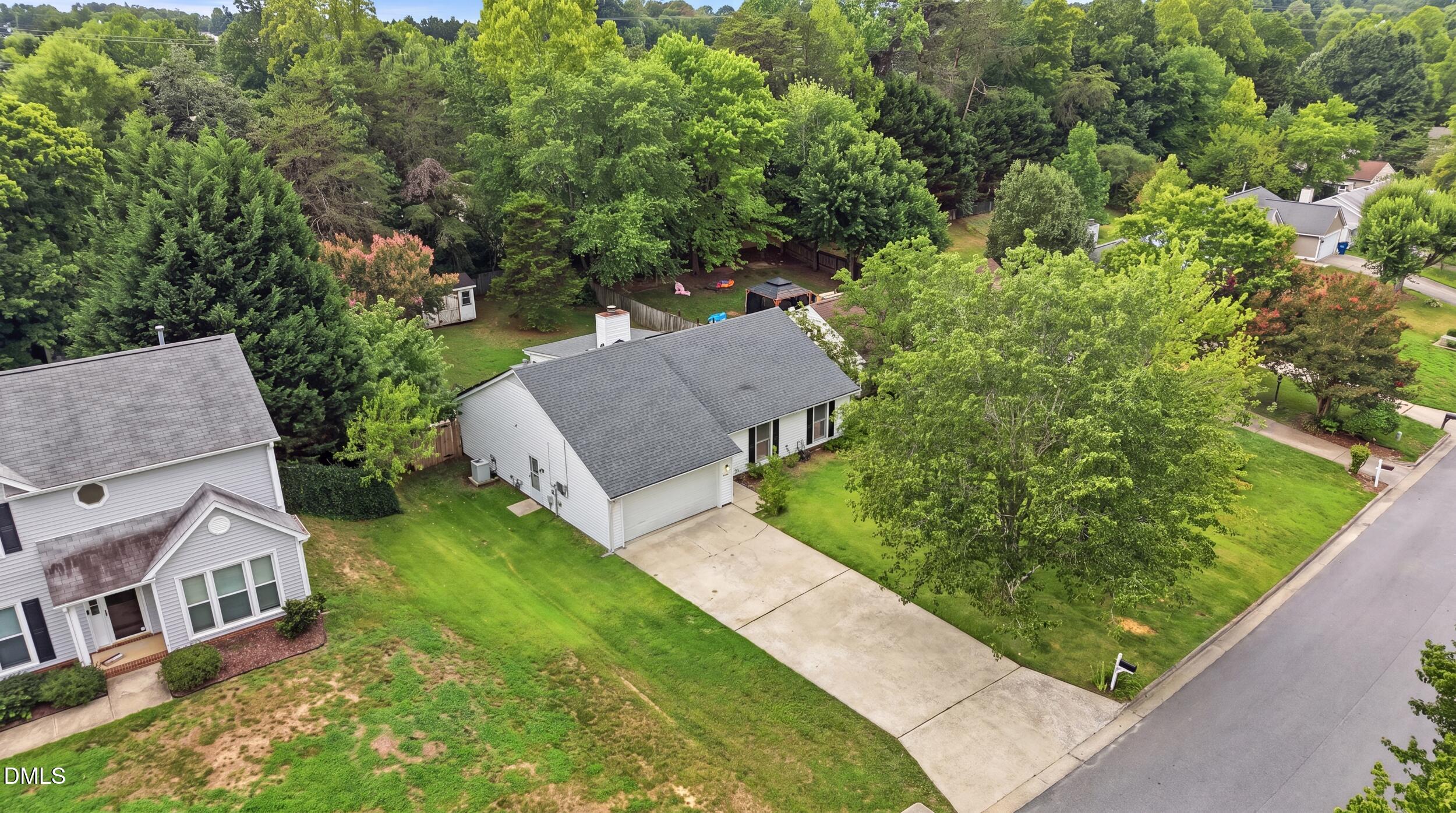 4110 Appleton Road Property Photo 34