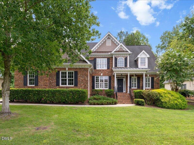 200 Gibson Lane Property Photo 1