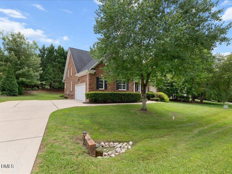 200 Gibson Lane Property Photo 4
