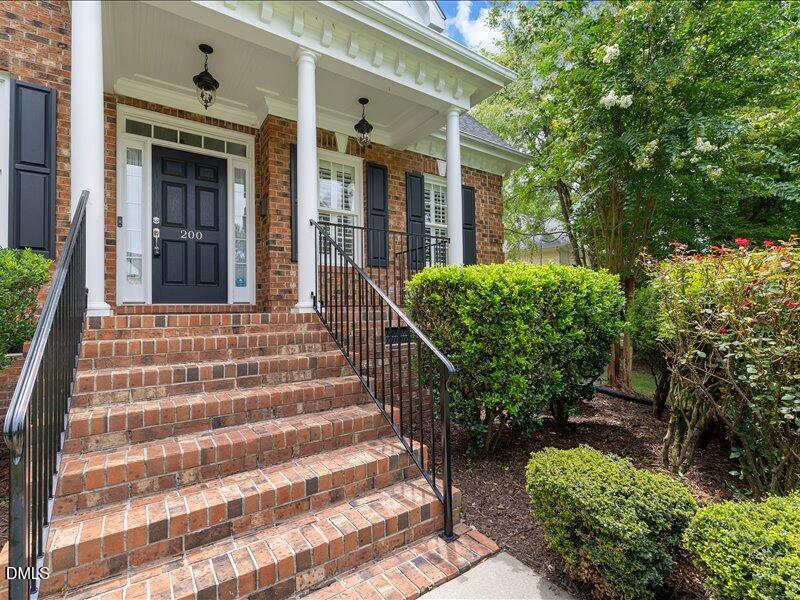 200 Gibson Lane Property Photo 6