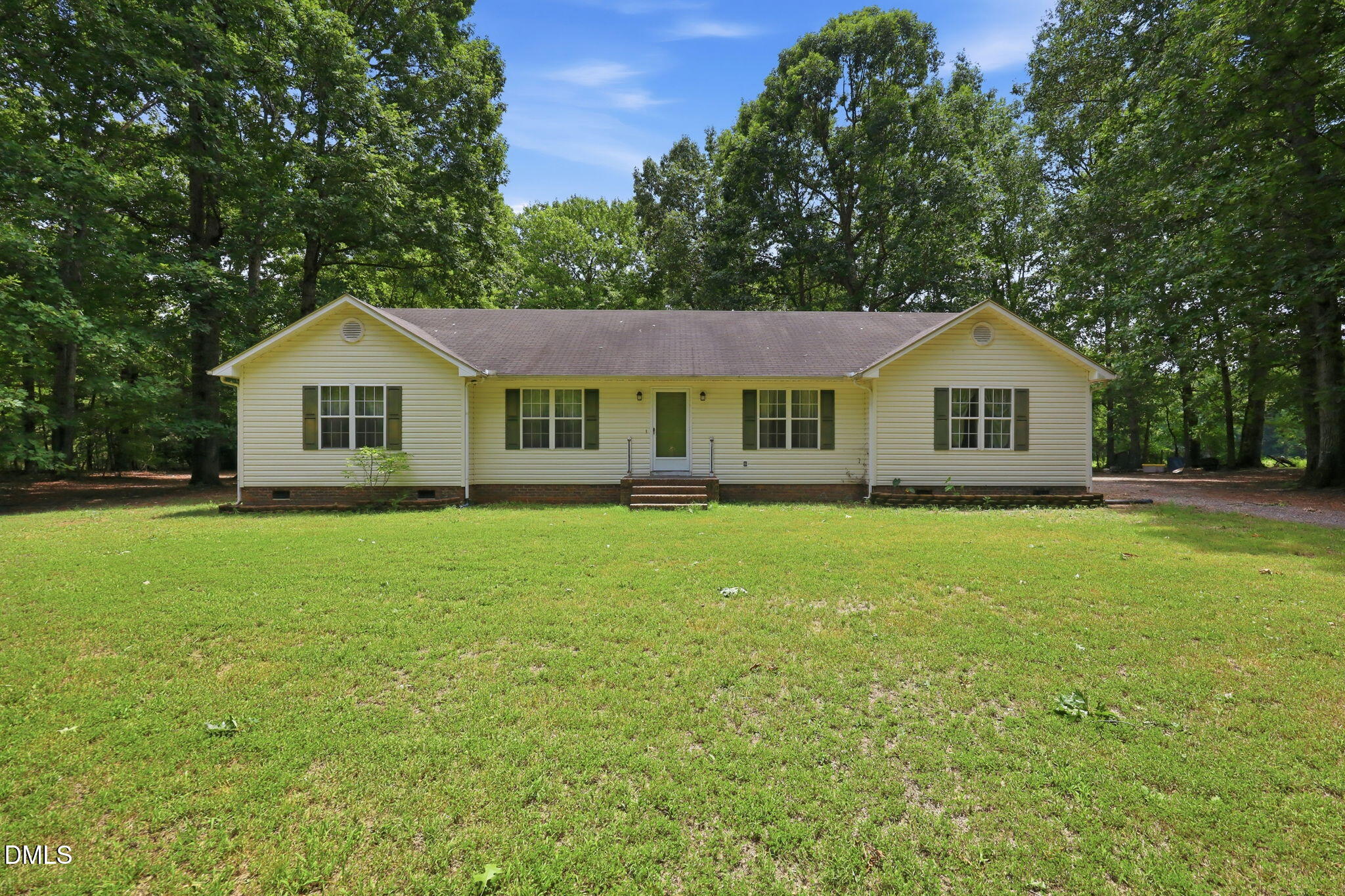 4222 Harmony Church Road Property Photo 1