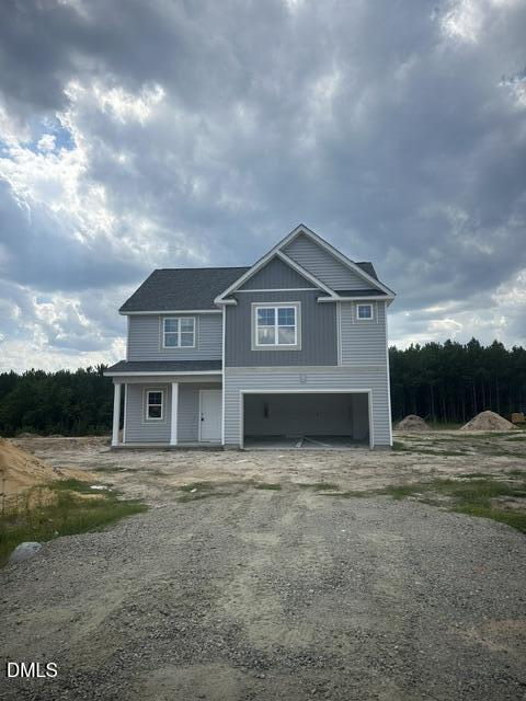 154 Pine Vista Way Property Photo 1