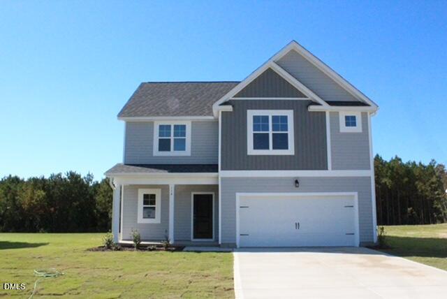 154 Pine Vista Way Property Photo