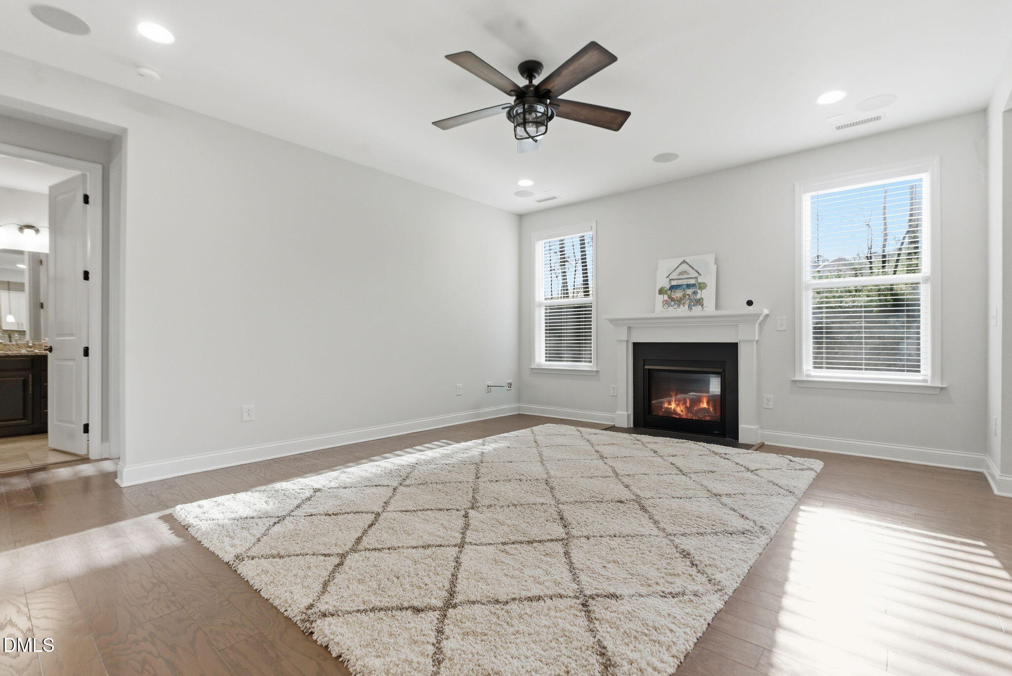 721 Vine Pond Court Property Photo 3