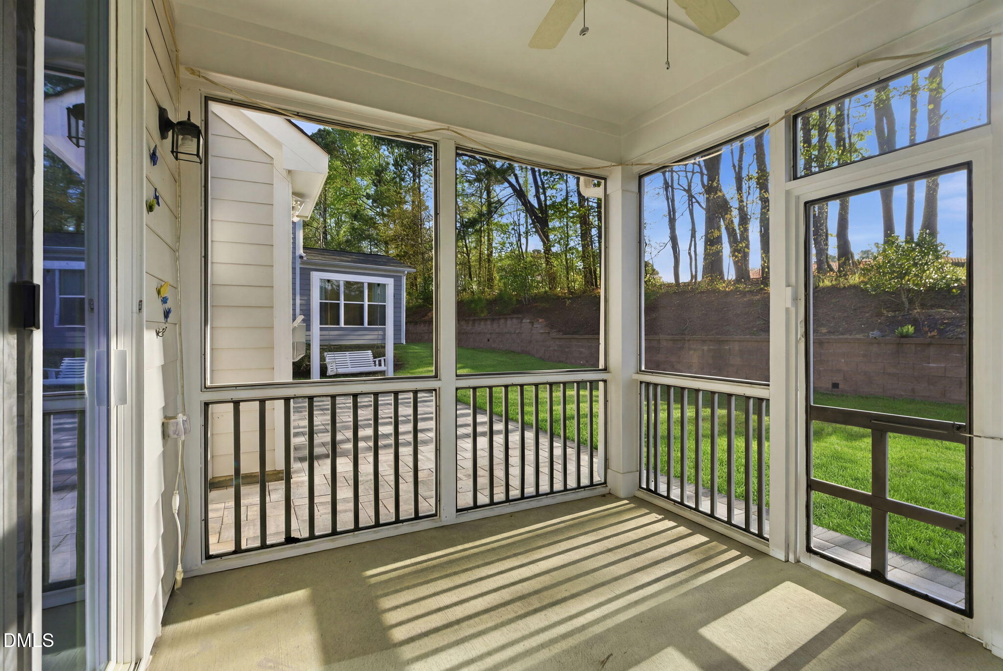 721 Vine Pond Court Property Photo 46