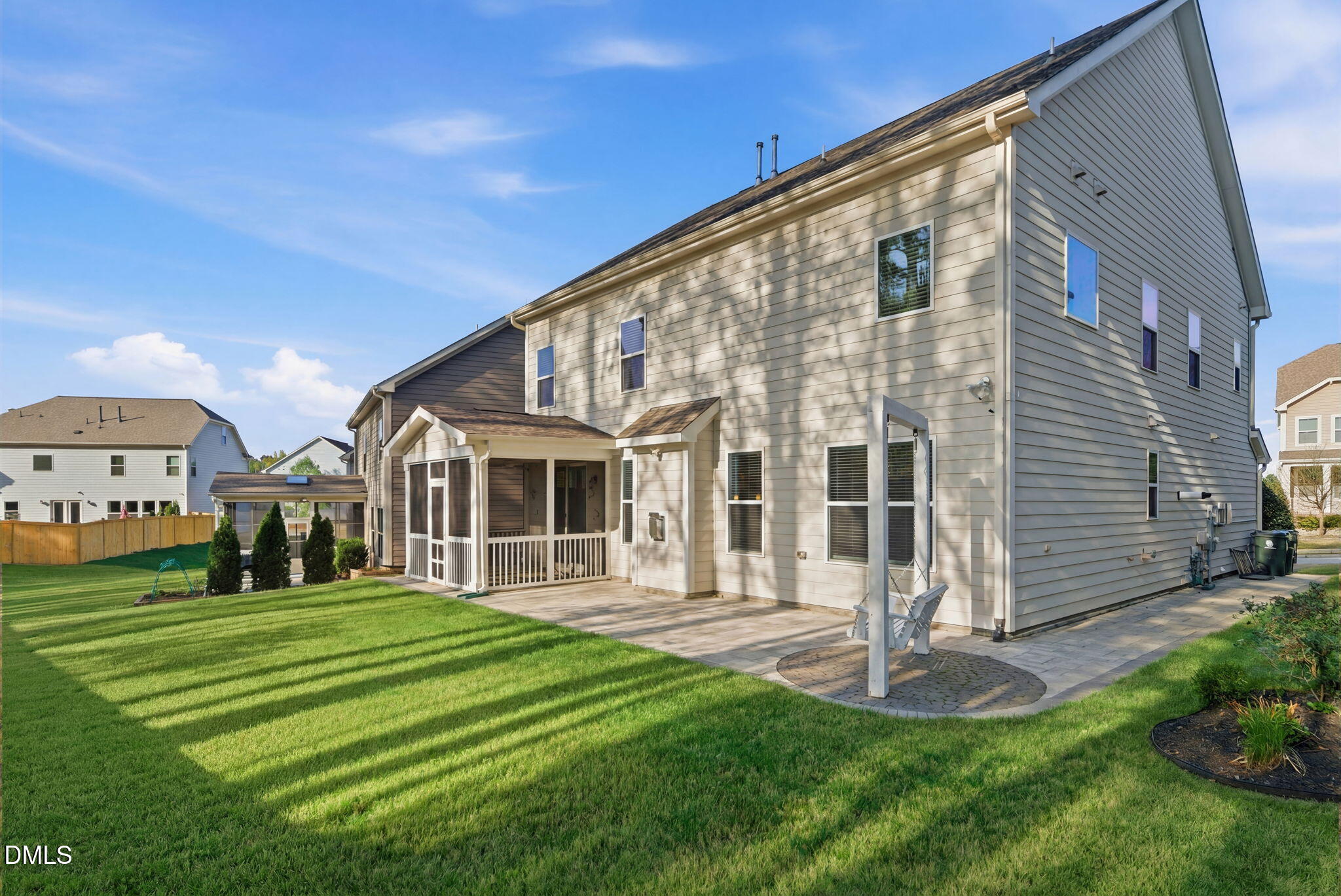 721 Vine Pond Court Property Photo 48