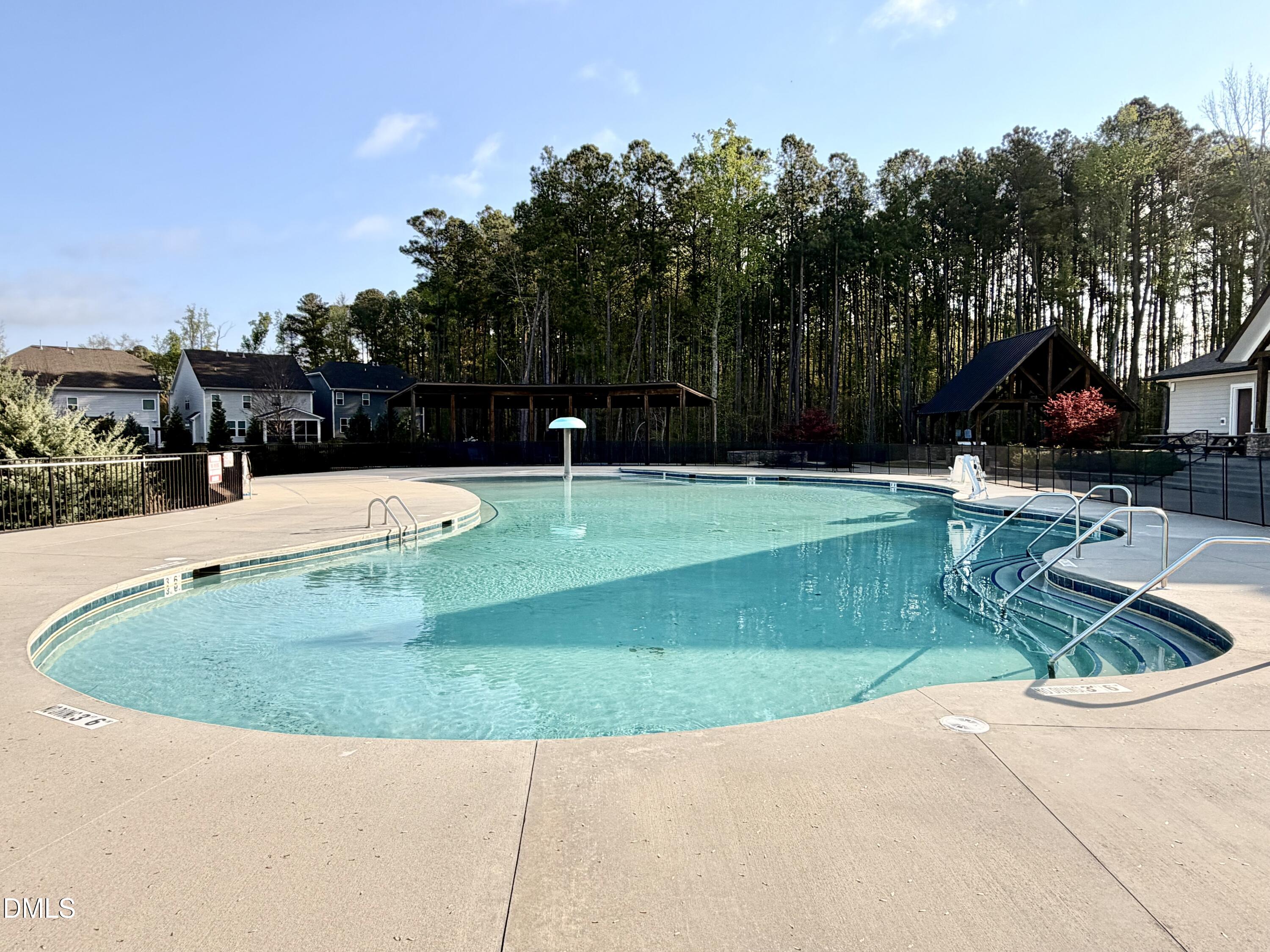 721 Vine Pond Court Property Photo 62