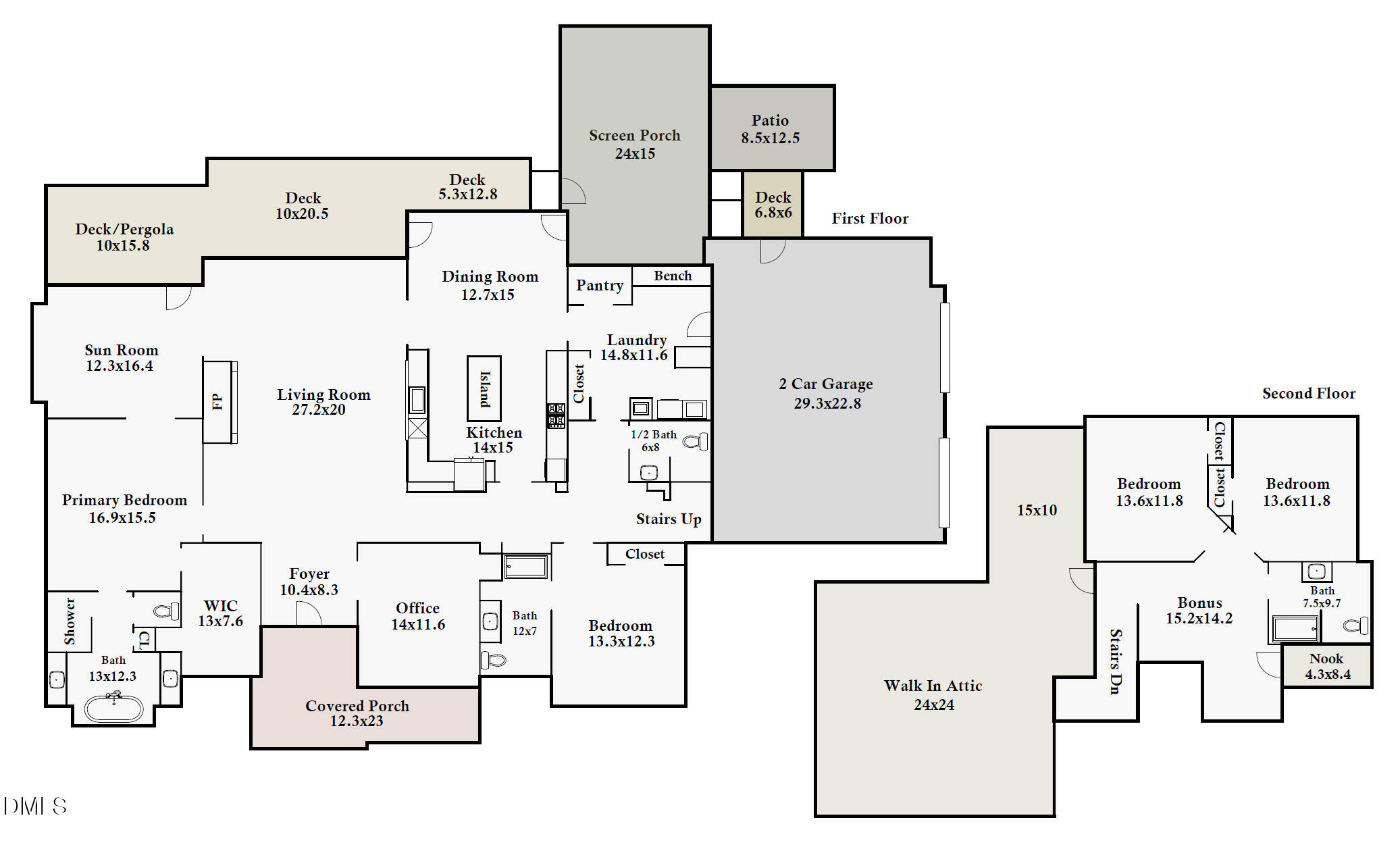 1624 Cedar Grove Road Property Photo 54