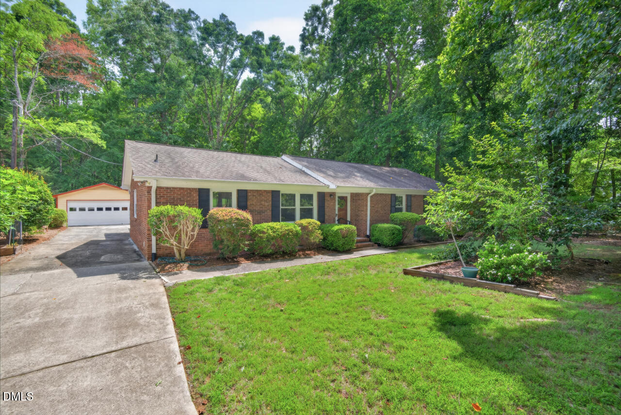 618 Kingsbury Drive Property Photo 1