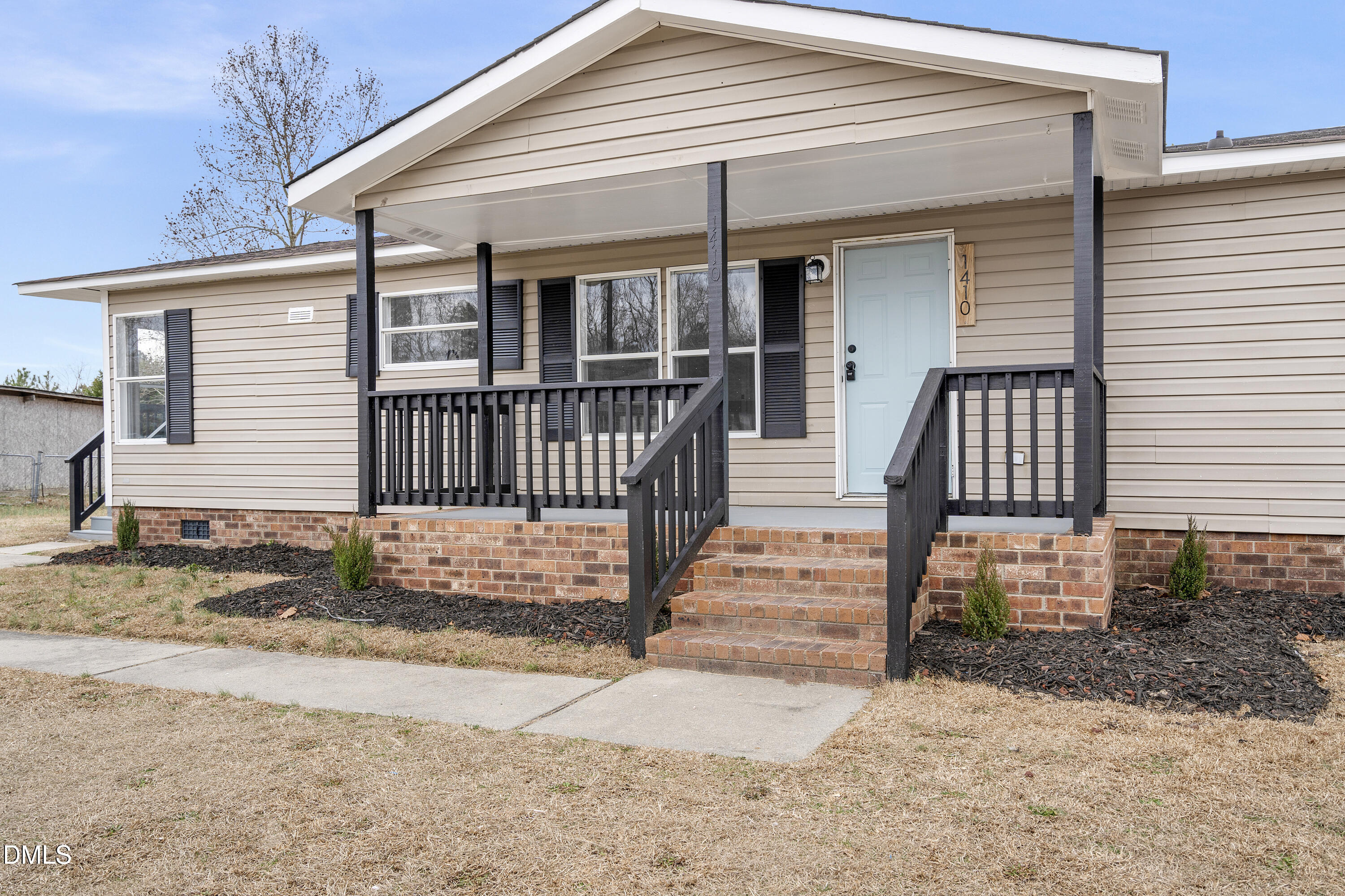 1410 Darby Drive Property Photo 1