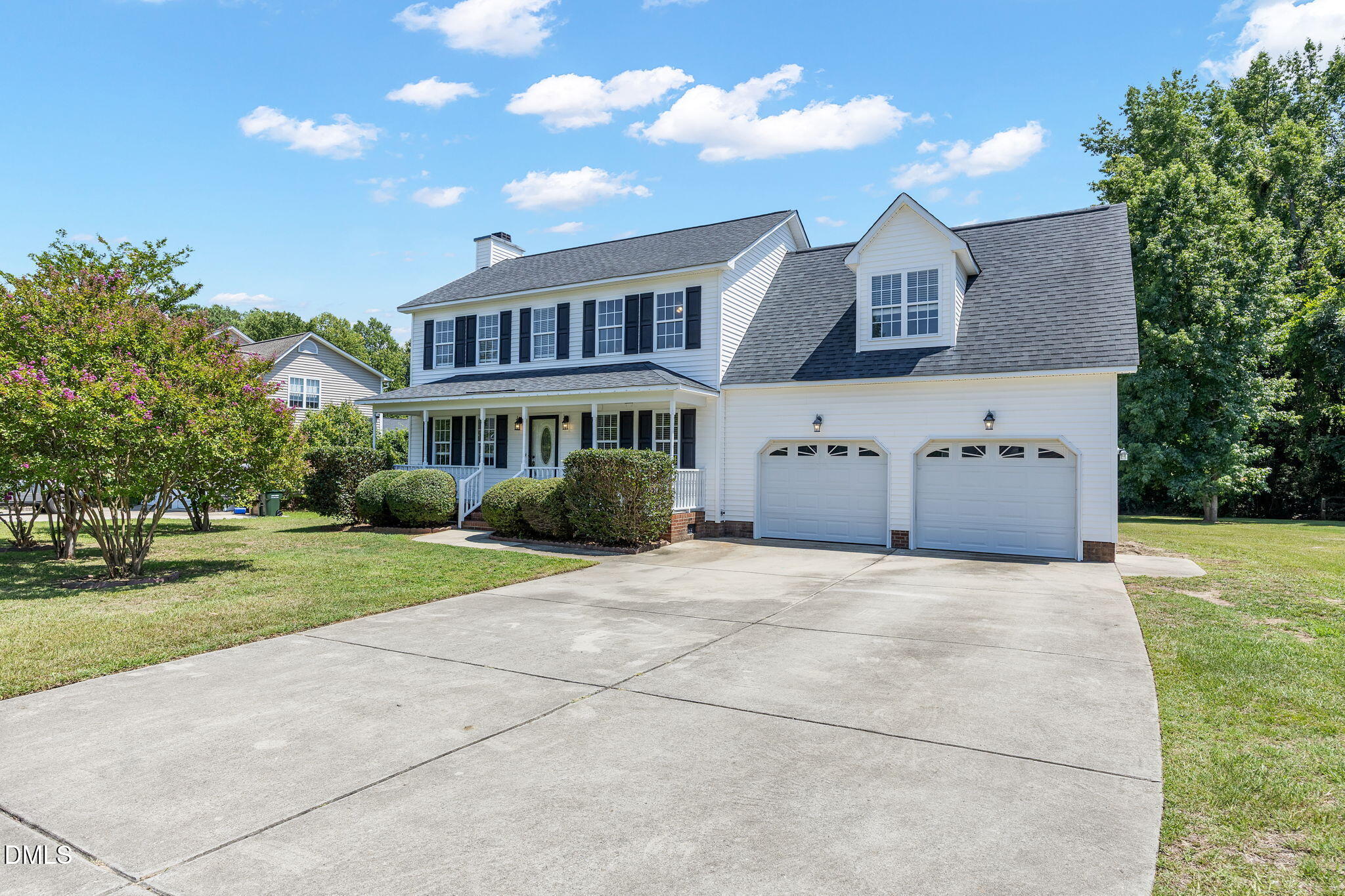 2252 Rowland Pond Drive Property Photo 1
