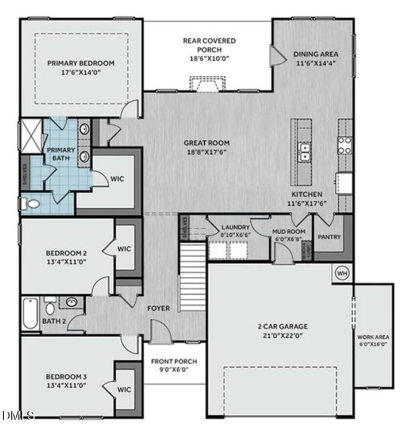 35 Torrent Lane Property Photo 3