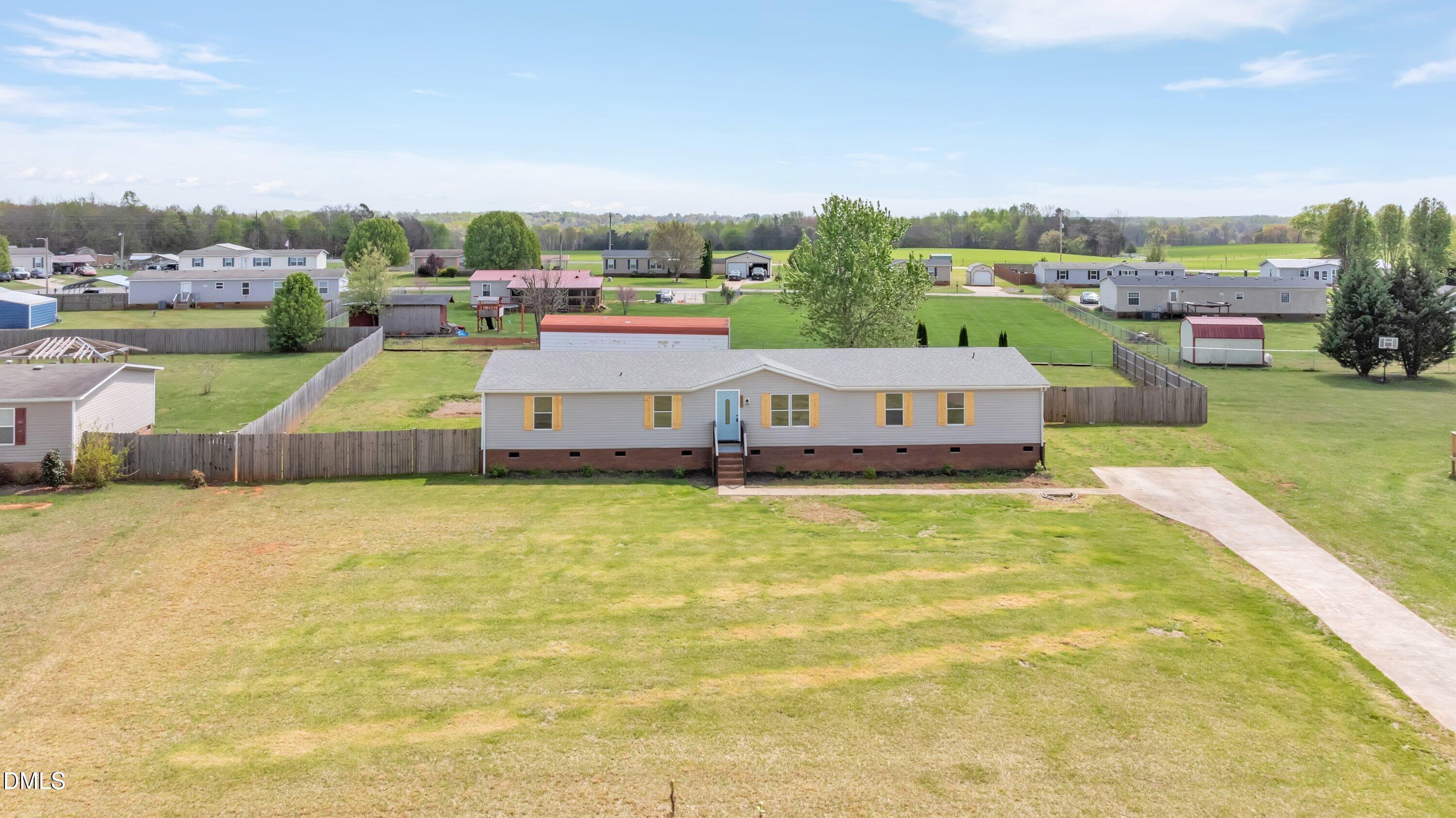 1064 Calico Farm Court Property Photo 45