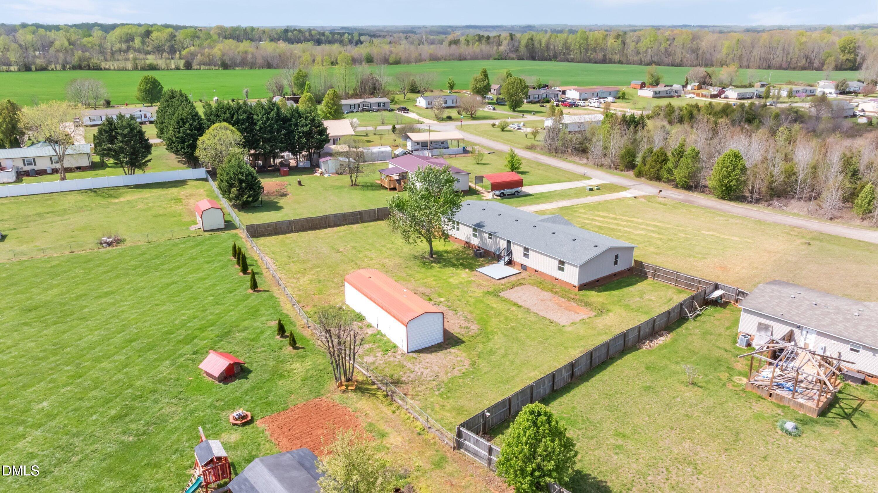 1064 Calico Farm Court Property Photo 49