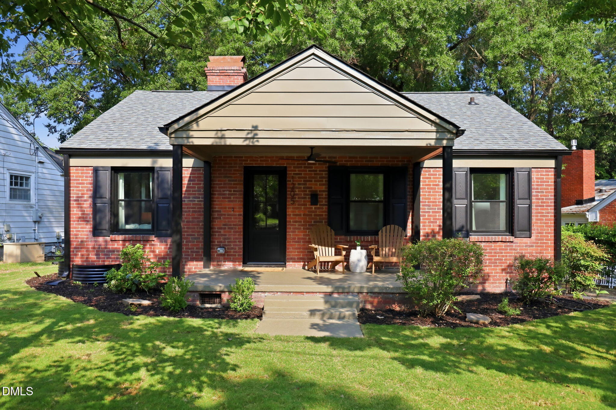 1205 Watauga Street Property Photo 1